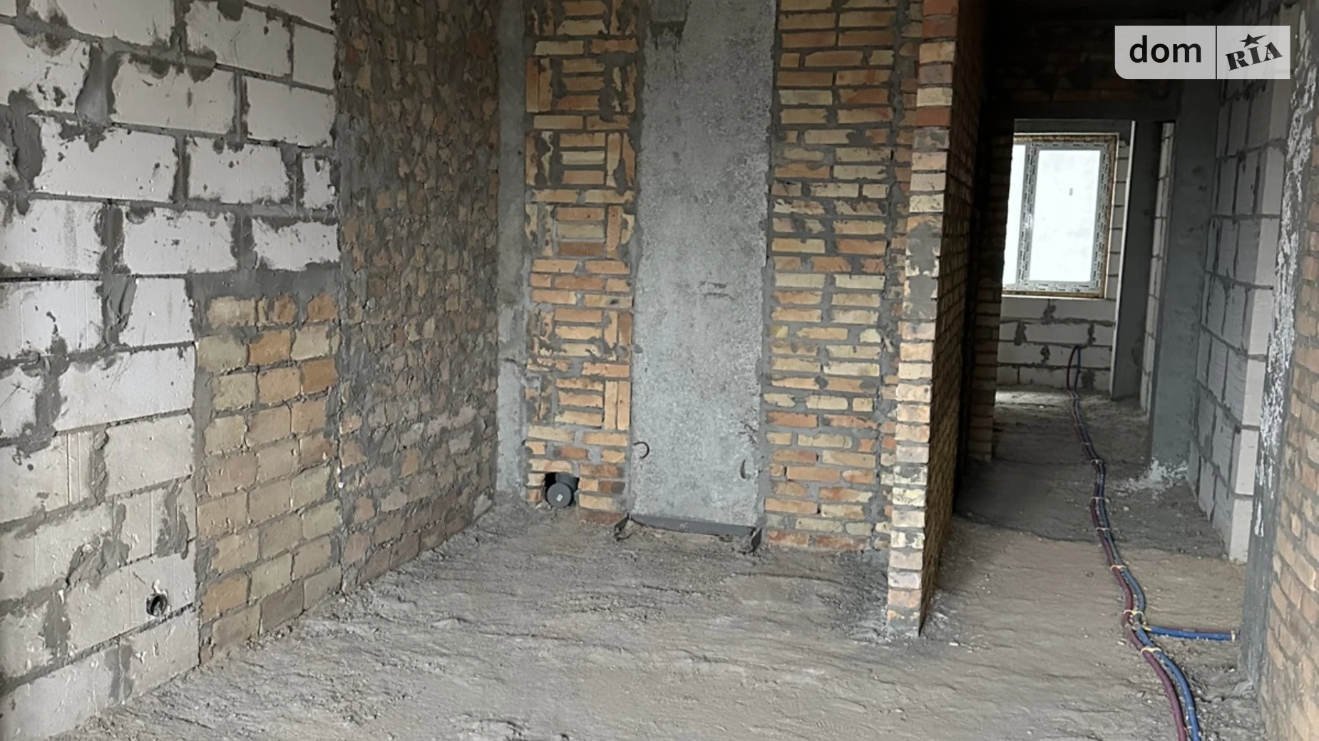 Продается 1-комнатная квартира 46.7 кв. м в Черкассах, ул. Праведницы Шулежко(Пушкина), 33 - фото 4