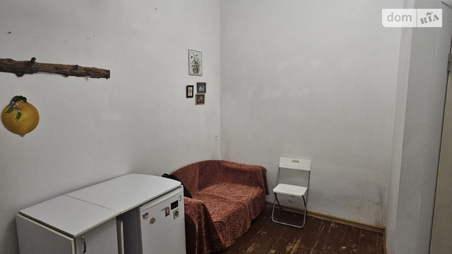 Здається в оренду 1-кімнатна квартира 21 кв. м у Львові, вул. Лісна - фото 5