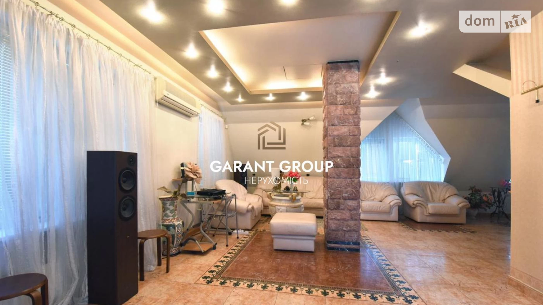 Продається будинок 2 поверховий 450 кв. м з меблями, цена: 450000 $ - фото 5