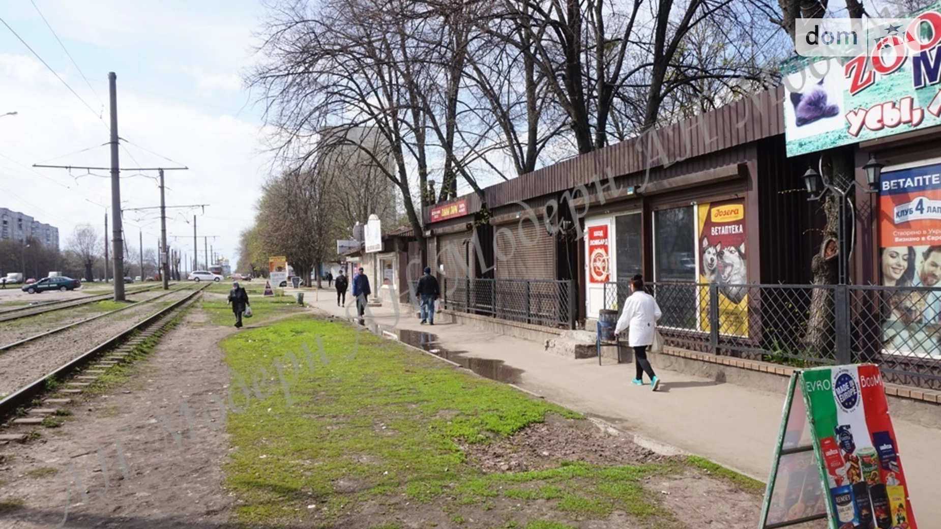 Сдается в аренду объект сферы услуг 12 кв. м в 1-этажном здании, цена: 4000 грн - фото 3