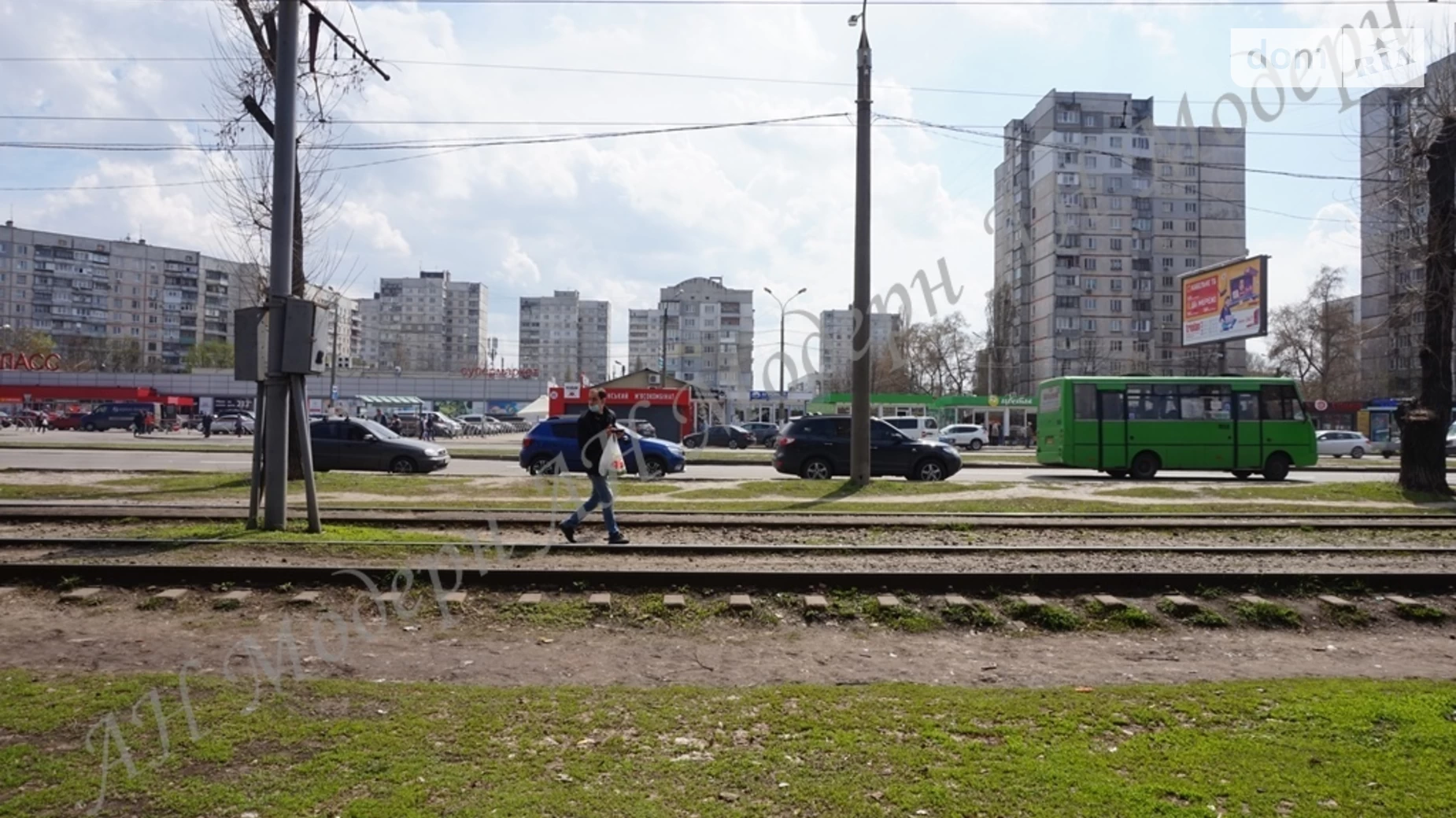 Сдается в аренду объект сферы услуг 12 кв. м в 1-этажном здании, цена: 4000 грн - фото 5
