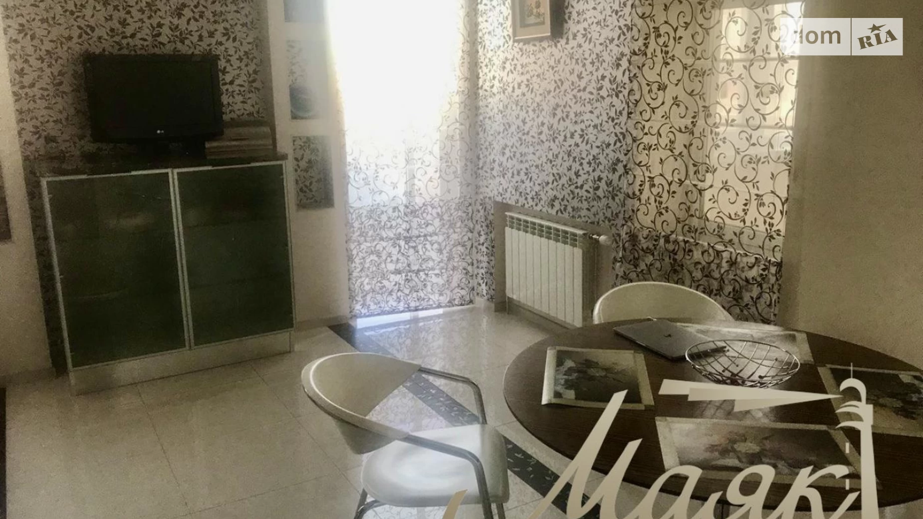 Продается 2-комнатная квартира 129.8 кв. м в Киеве, спуск Кудрявский, 3А - фото 2