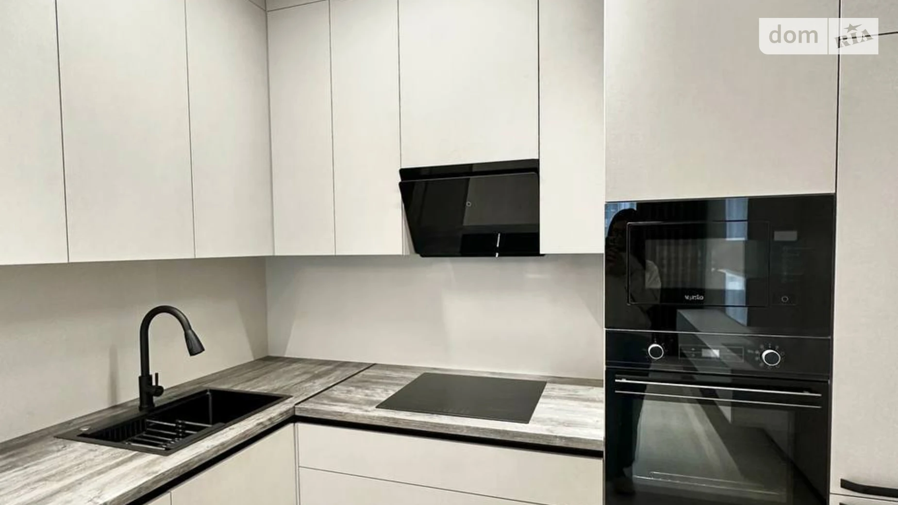 Сдается в аренду 1-комнатная квартира 51 кв. м в Киеве, ул. Михаила Максимовича, 26Г - фото 3