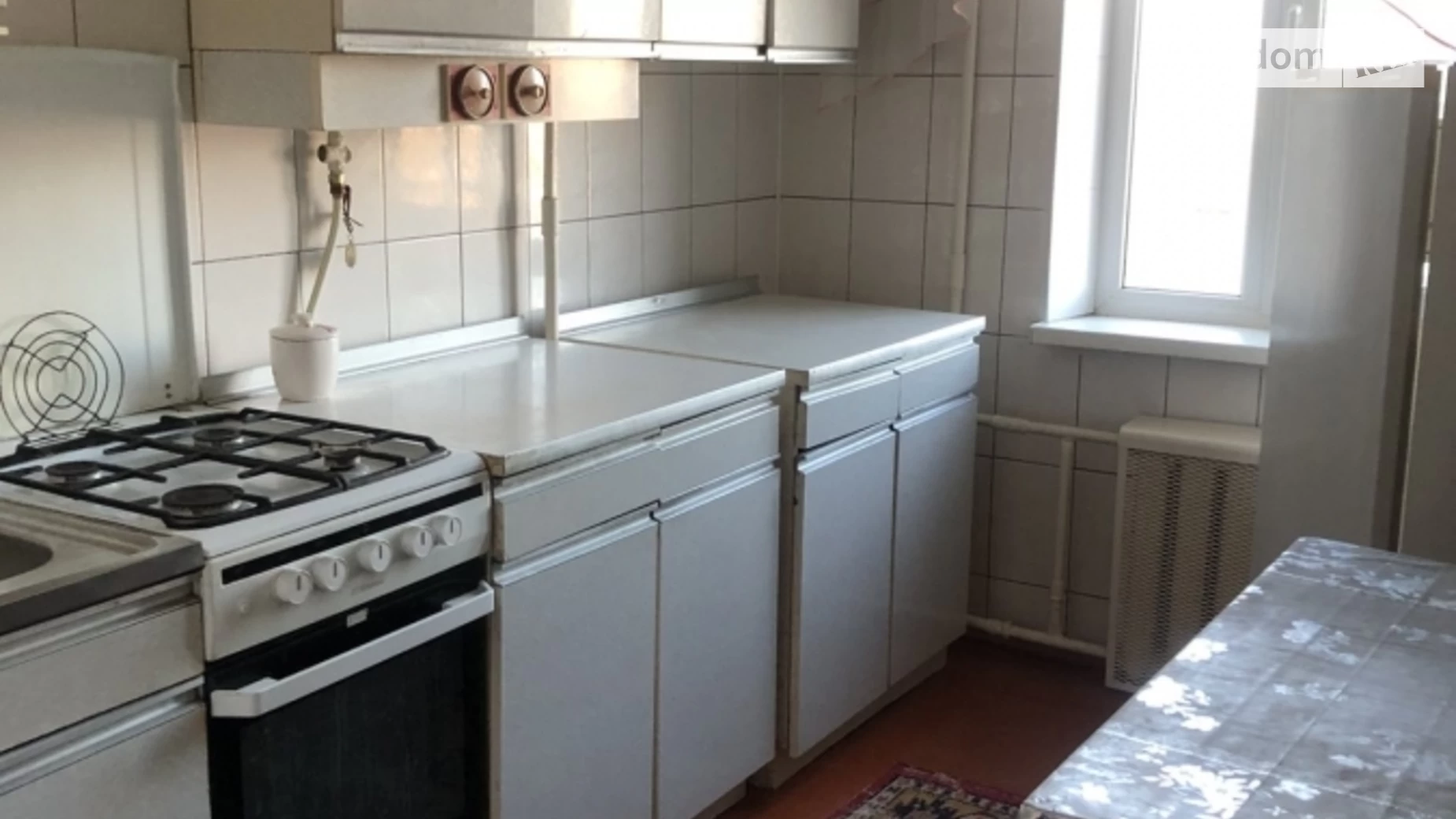 Продається 3-кімнатна квартира 64 кв. м у Житомирі, вул. Володимира Гнатюка(Толстого Льва), 13 - фото 2