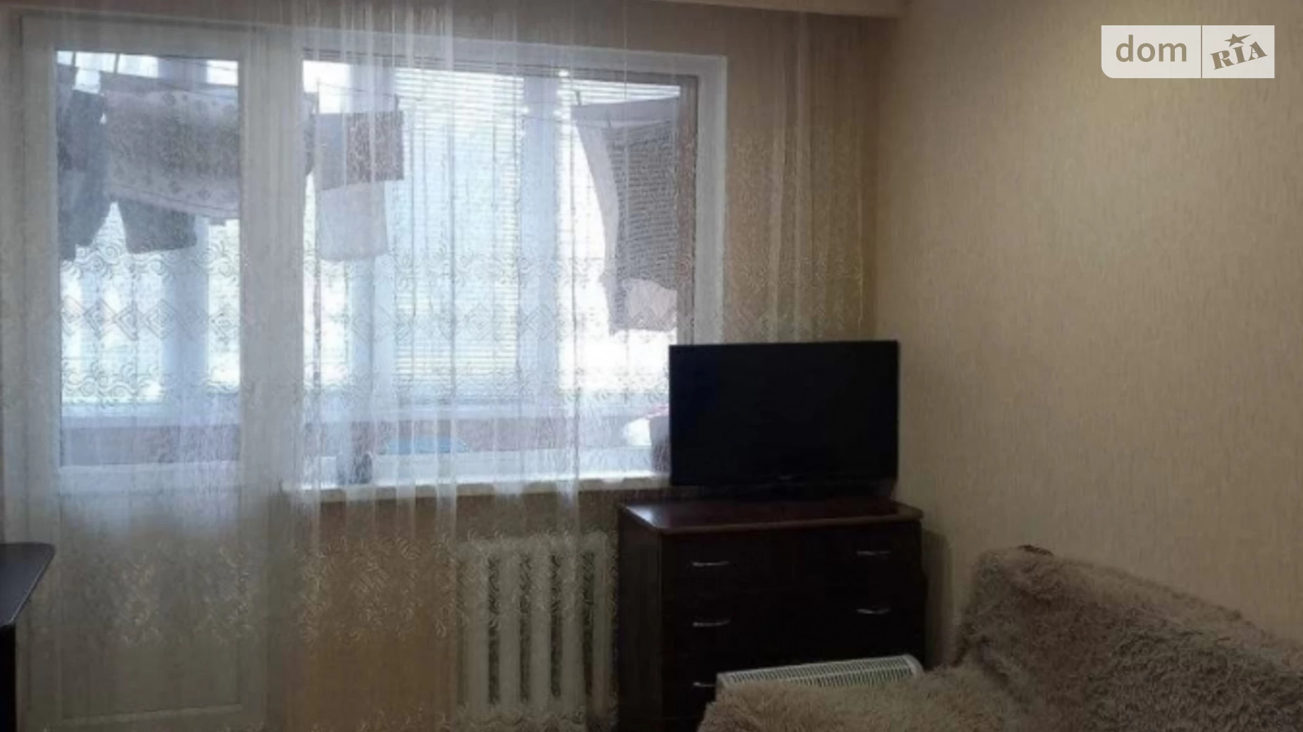 Продается 1-комнатная квартира 31 кв. м в Житомире, ул. Крошенская, 0 - фото 2