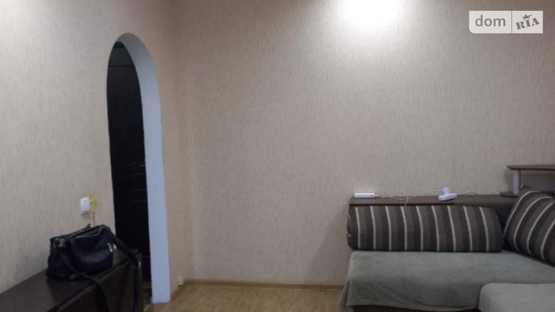Продается 1-комнатная квартира 31 кв. м в Житомире, ул. Крошенская, 0 - фото 3