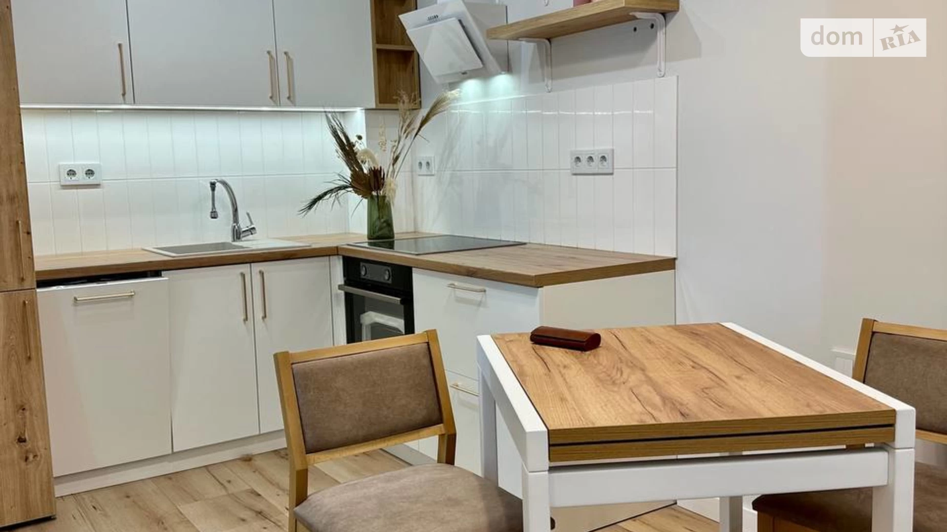 Продается 1-комнатная квартира 37.2 кв. м в Ужгороде, ул. Тлехаса, 19 корпус 1 - фото 5