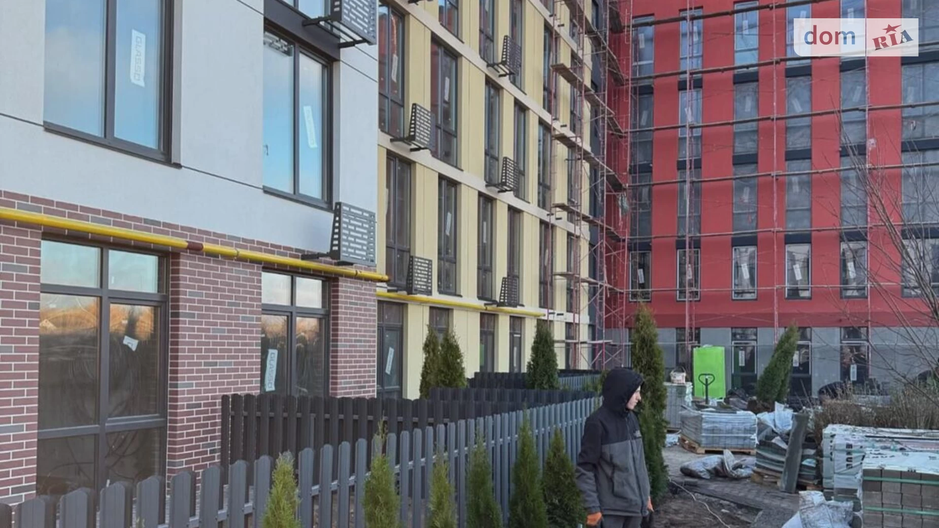 Продається 2-кімнатна квартира 49.75 кв. м у Софіївській Борщагівці, цена: 59700 $ - фото 4