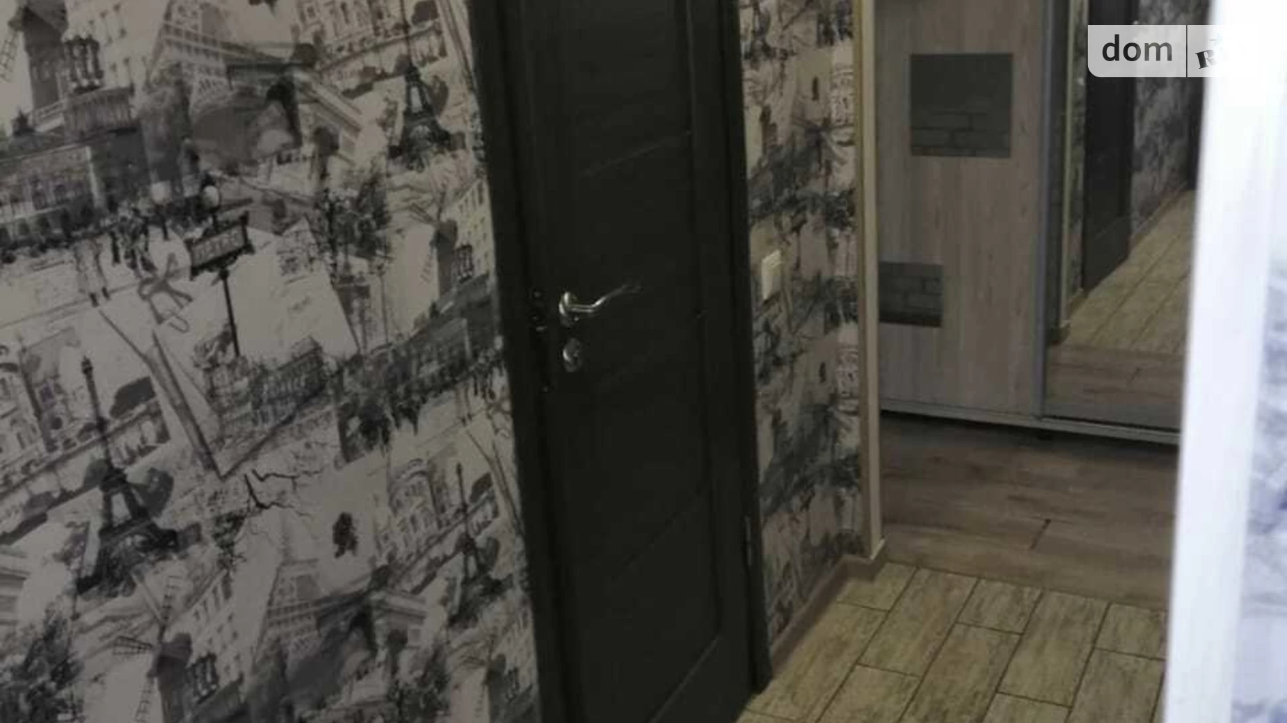 1-кімнатна квартира у Запоріжжі, вул. Космічна, 112 - фото 2