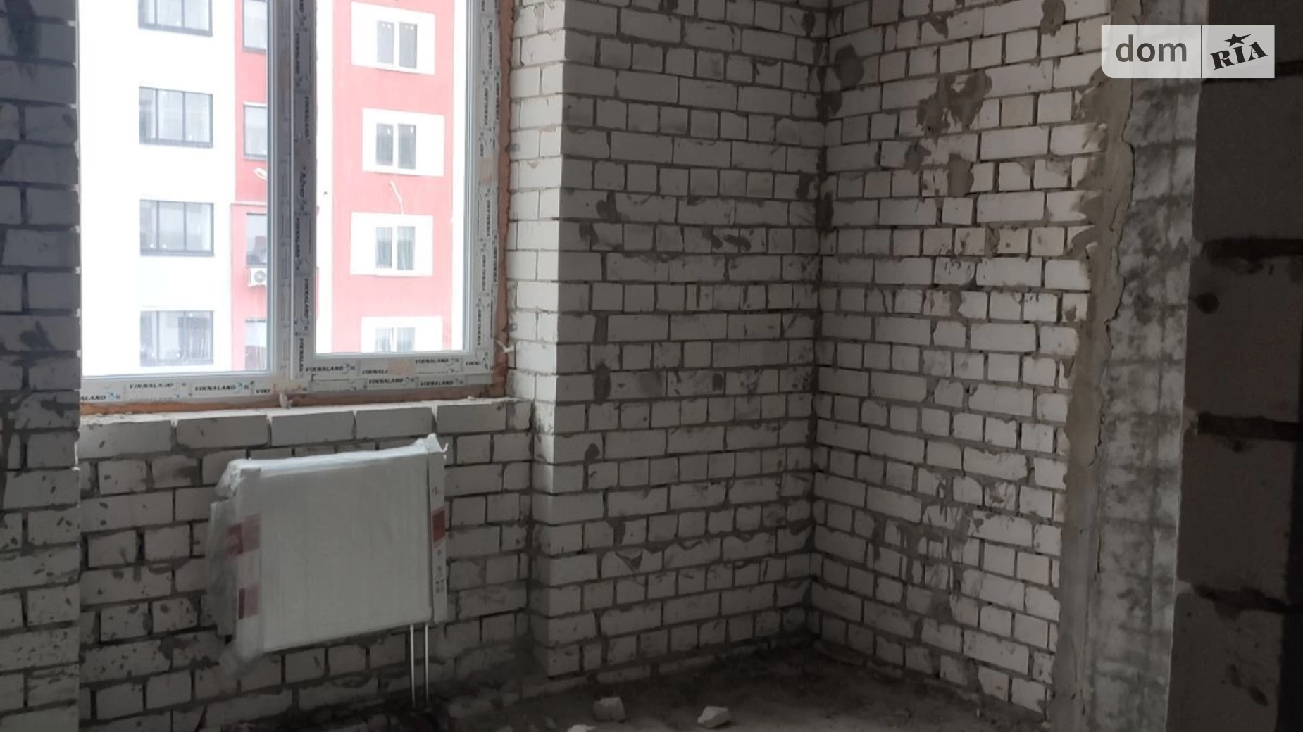 Продается 2-комнатная квартира 52.75 кв. м в Харькове, ул. Шевченко, 327 - фото 4