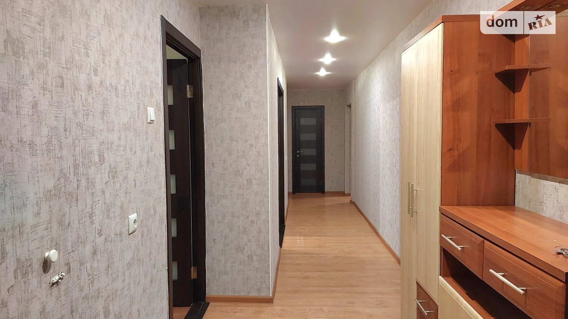 Продається 3-кімнатна квартира 70.6 кв. м у Вінниці, вул. Антонова Олега - фото 4