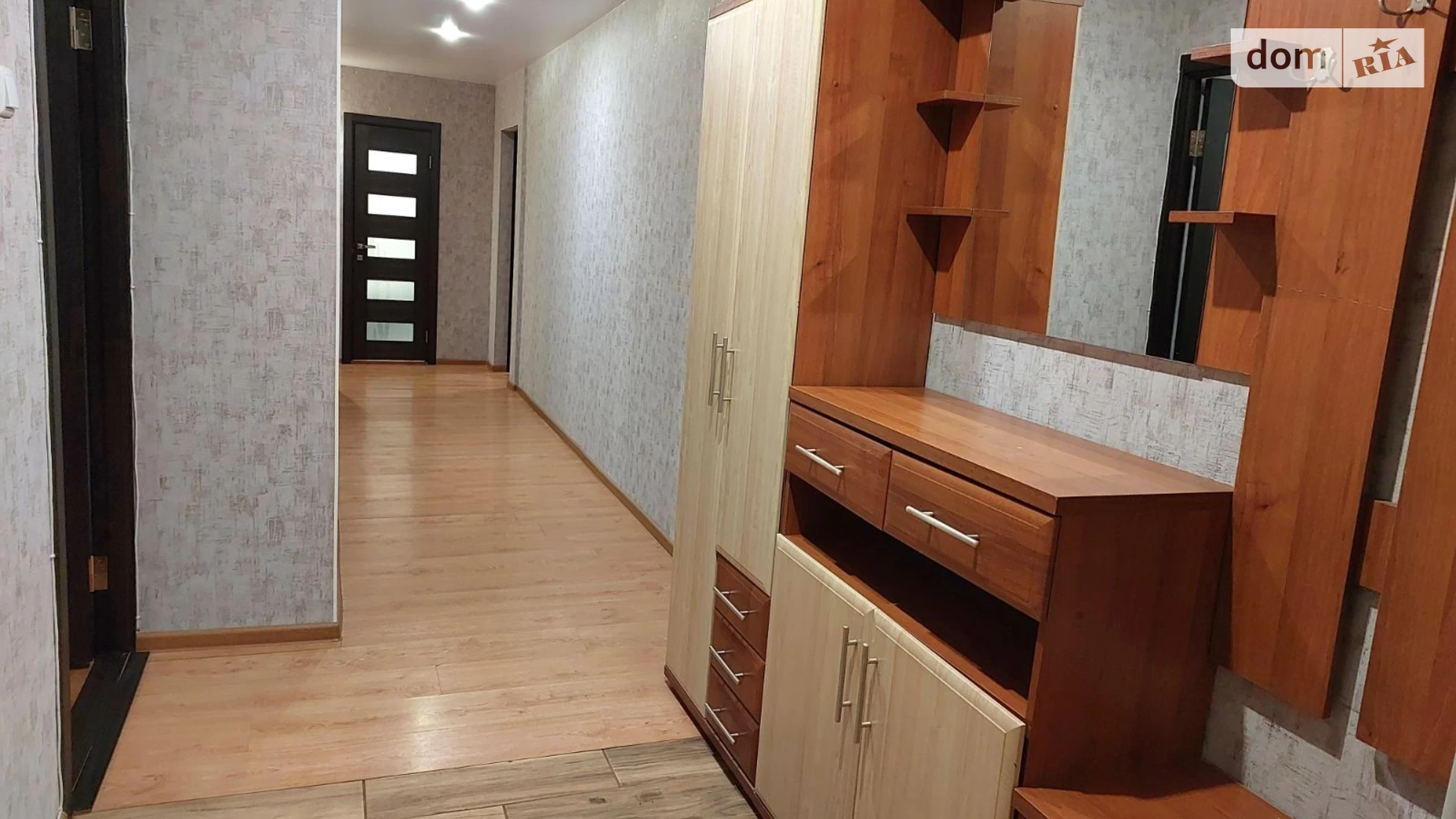 Продається 3-кімнатна квартира 70.6 кв. м у Вінниці, вул. Антонова Олега - фото 2