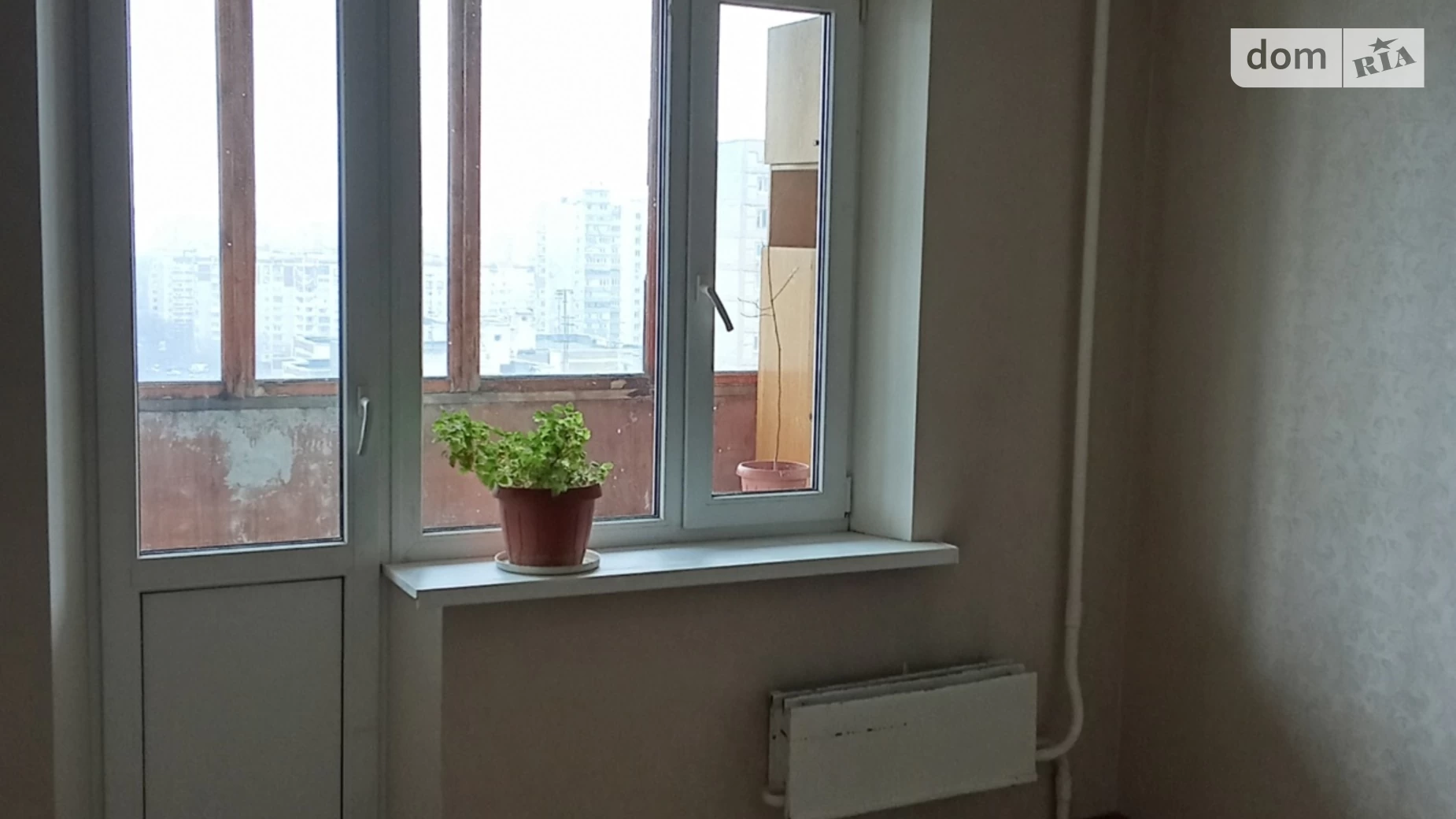 Продается 4-комнатная квартира 87 кв. м в Киеве, ул. Оноре де Бальзака, 65А - фото 2