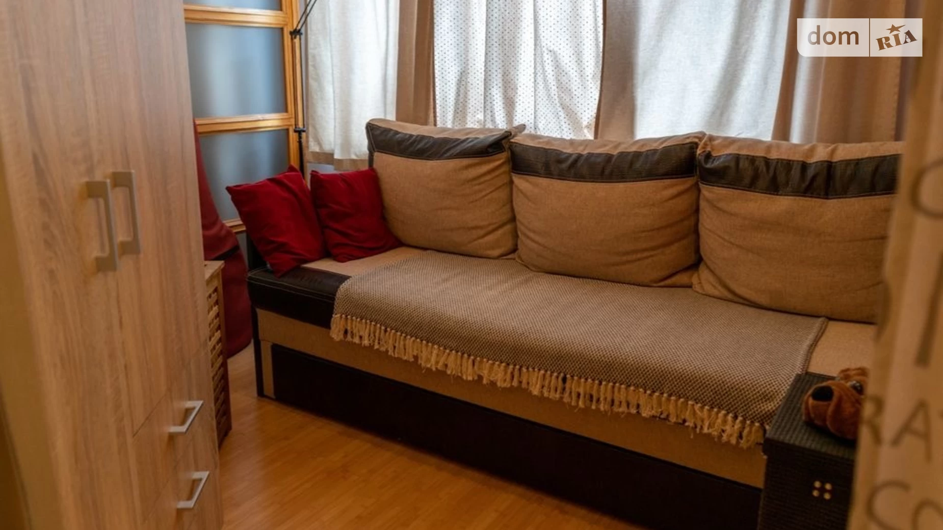 Продается 4-комнатная квартира 74.6 кв. м в Киеве, ул. Волошская, 24 - фото 4