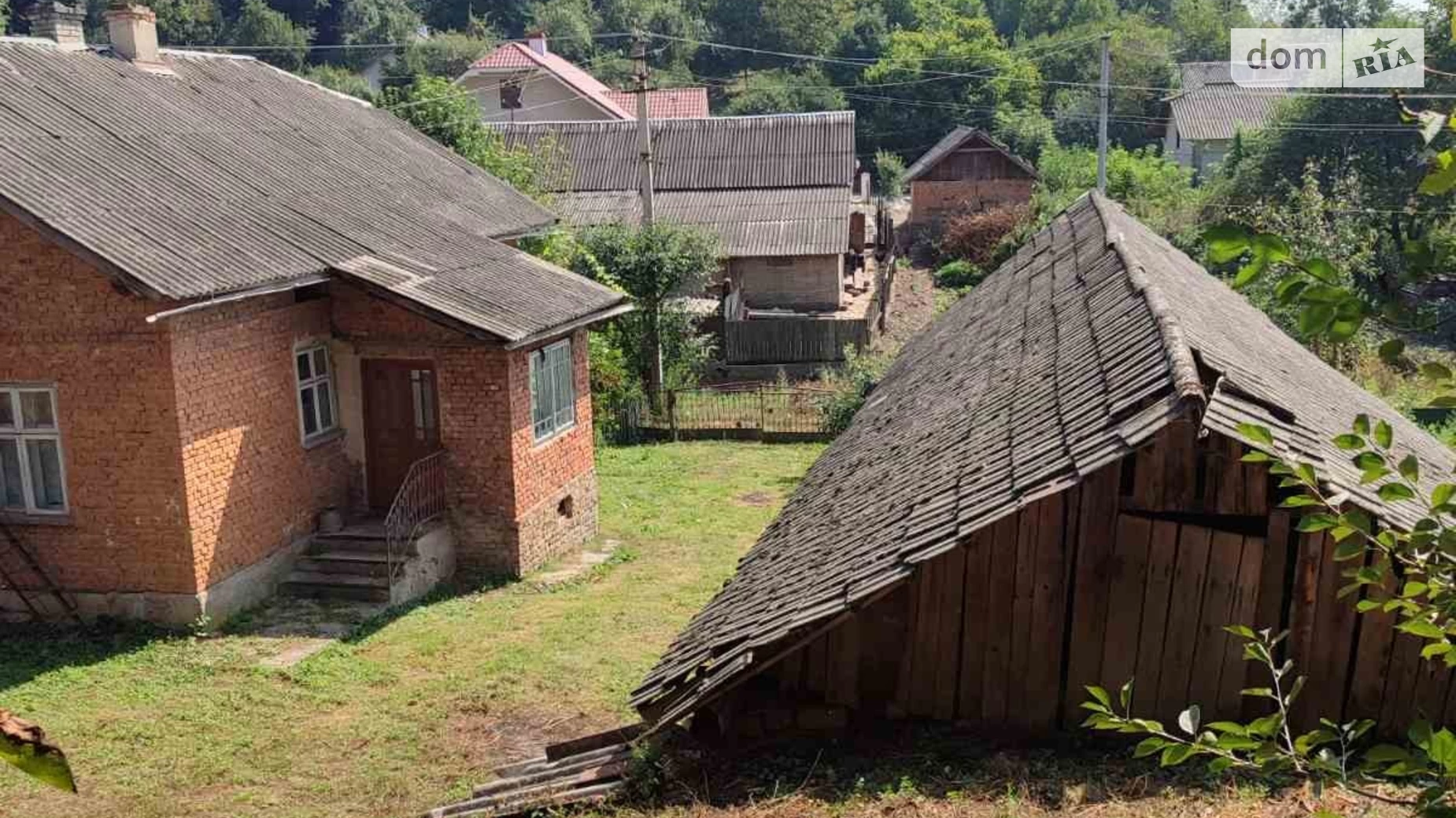 Продается одноэтажный дом 70.4 кв. м с беседкой, цена: 15000 $ - фото 3