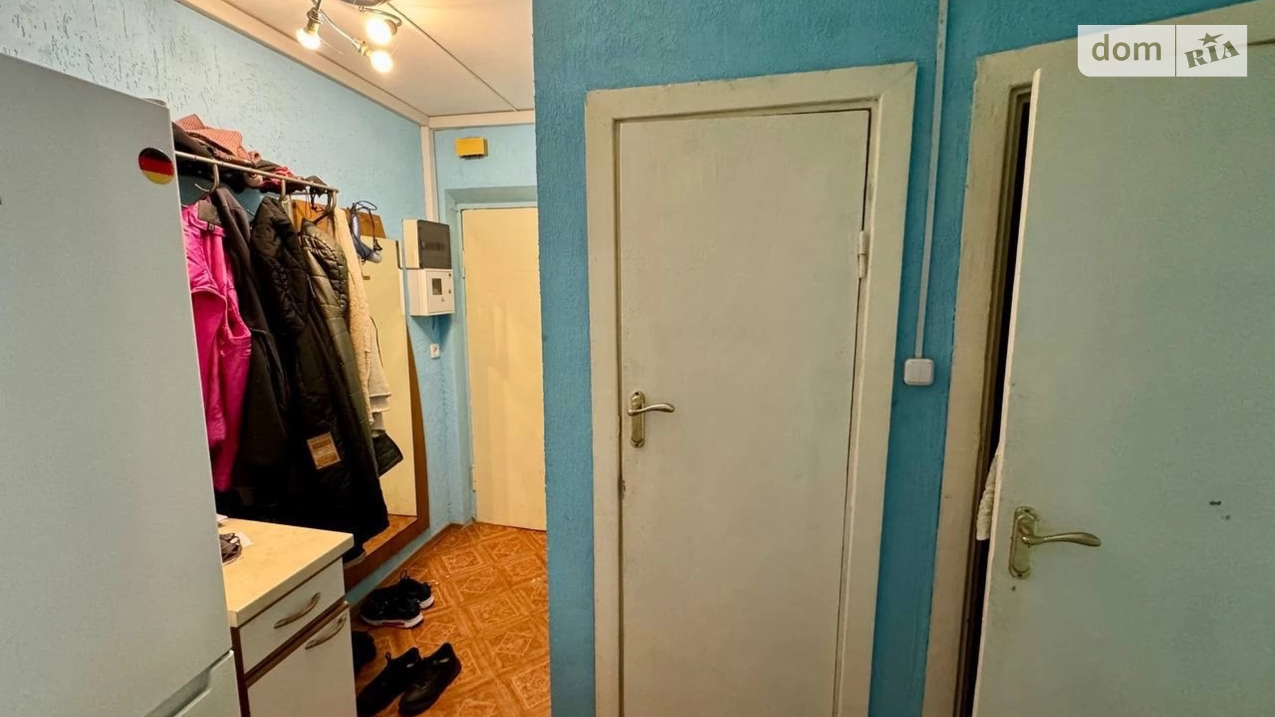 Продается 3-комнатная квартира 55.4 кв. м в Днепре, просп. Науки(Гагарина), 141 - фото 3
