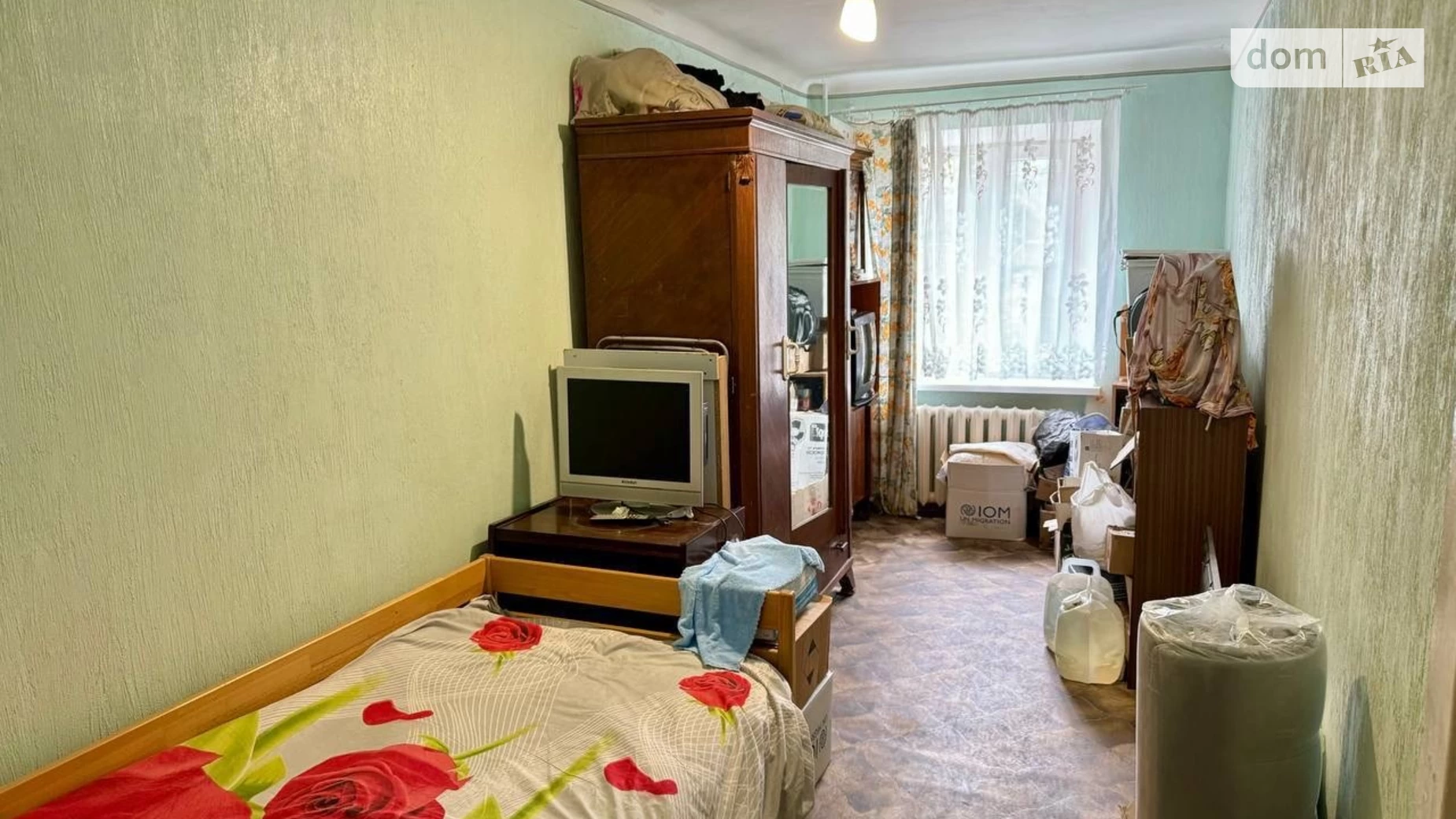 Продается 3-комнатная квартира 55.4 кв. м в Днепре, просп. Науки(Гагарина), 141 - фото 2