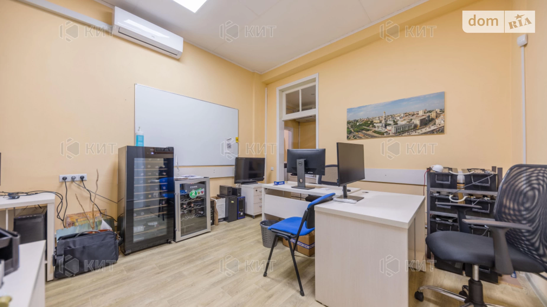 Здається в оренду офіс 60 кв. м в бізнес-центрі, цена: 15000 грн - фото 2