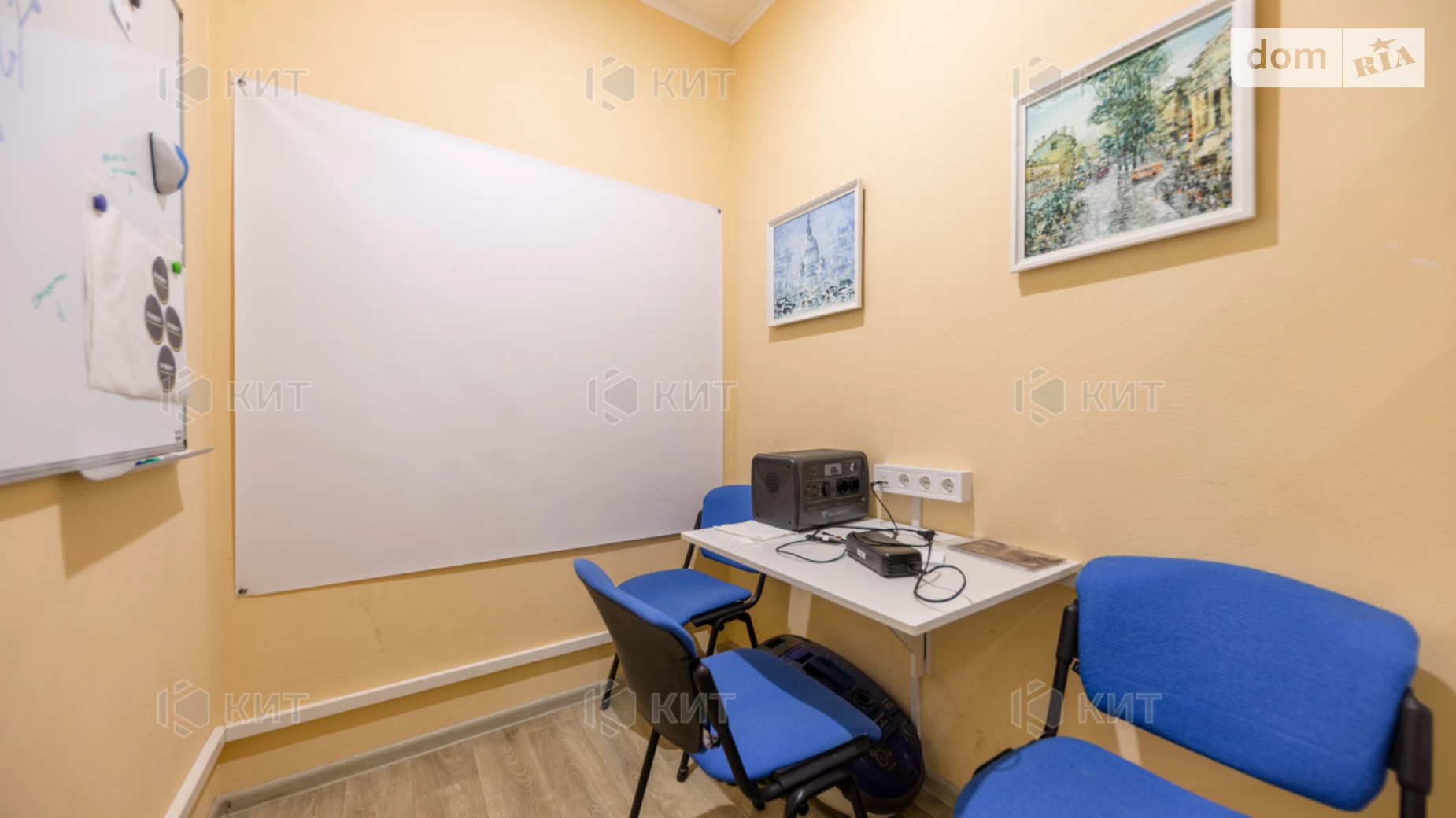 Здається в оренду офіс 60 кв. м в бізнес-центрі, цена: 15000 грн - фото 5