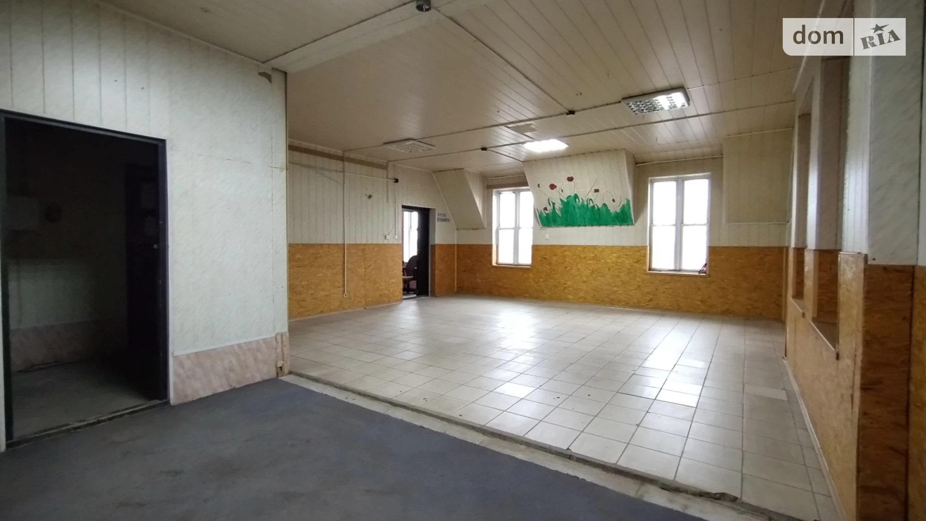 Сдается в аренду помещения свободного назначения 65 кв. м в 2-этажном здании, цена: 5500 грн - фото 3