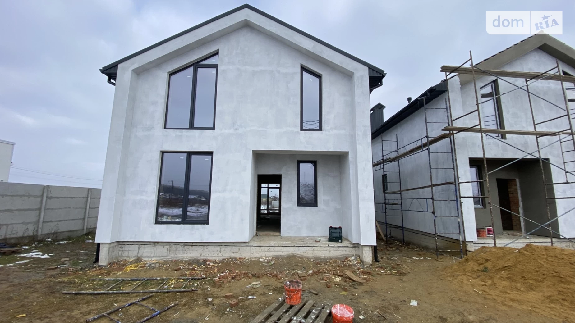 Продается дом на 2 этажа 120 кв. м с мебелью, цена: 108000 $ - фото 5