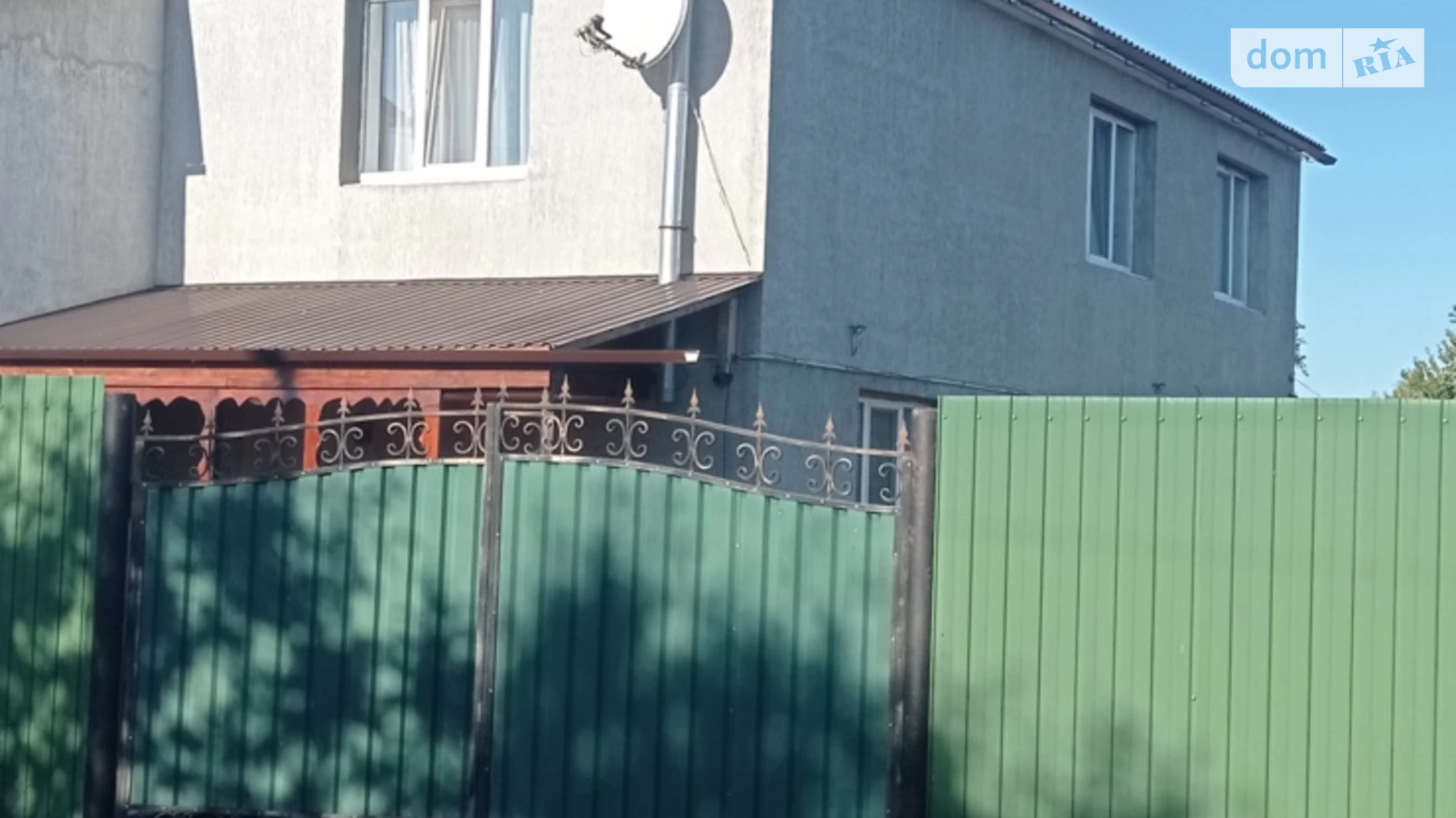 Продается дом на 2 этажа 200 кв. м с баней/сауной, цена: 51000 $ - фото 3