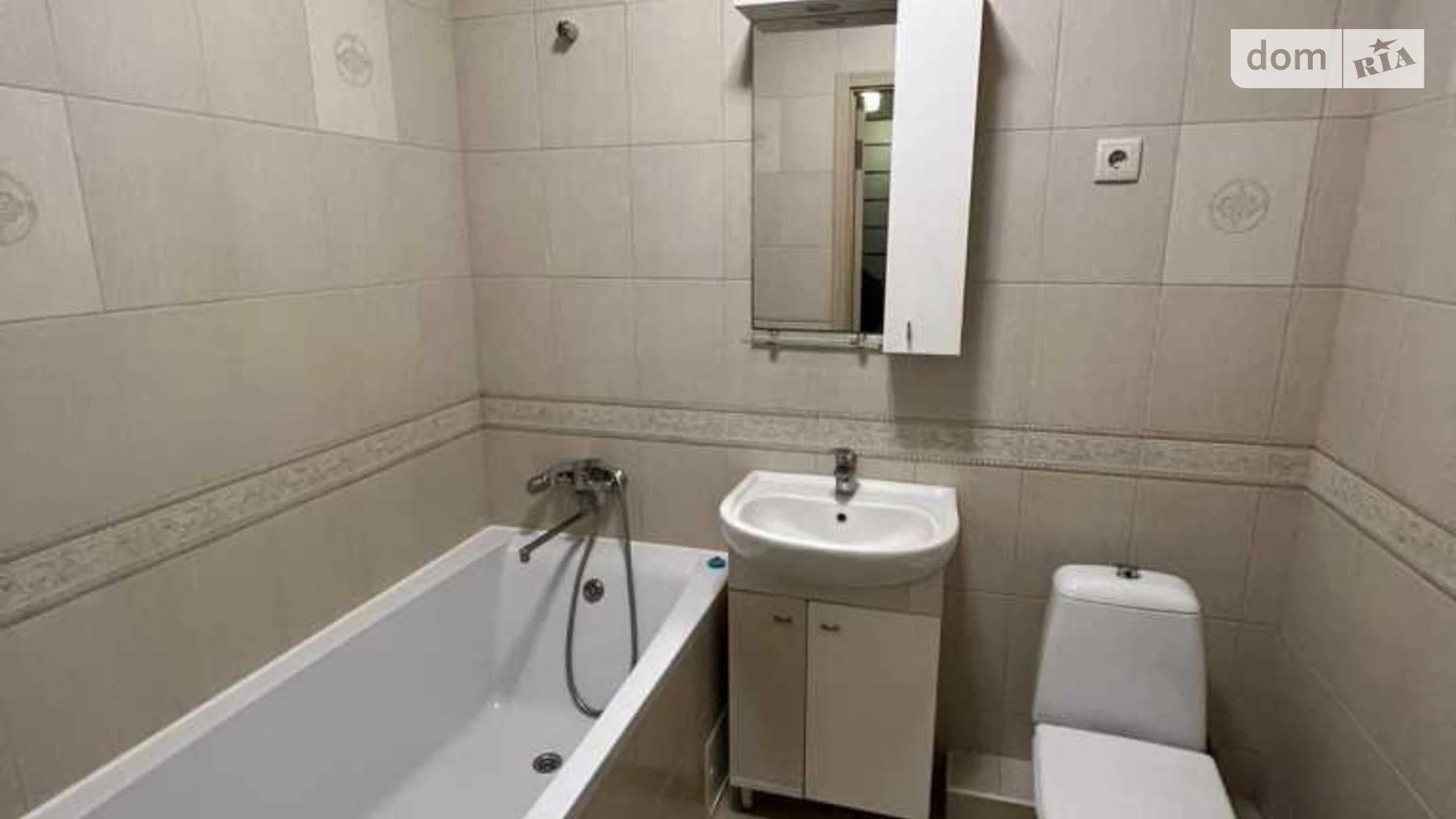 Продается 1-комнатная квартира 38.6 кв. м в Рассошенцах, ул. Перспективная - фото 4