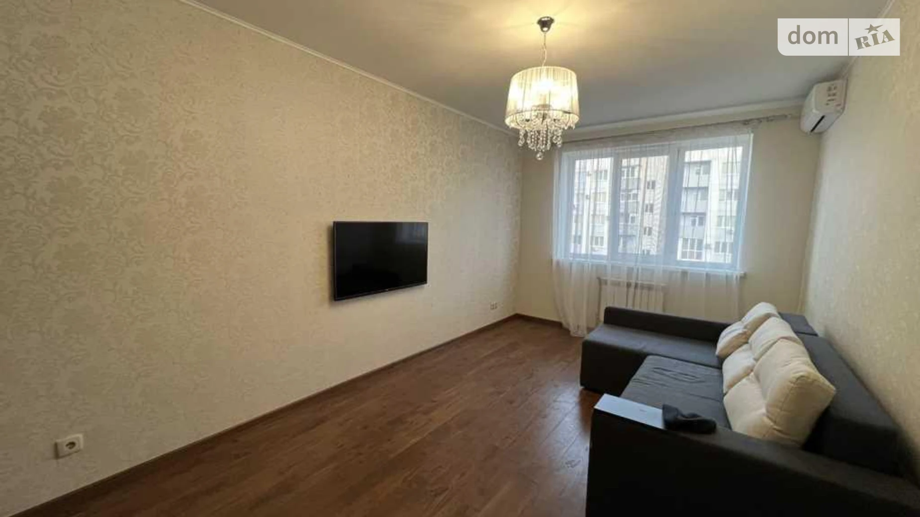 Продается 1-комнатная квартира 38.6 кв. м в Рассошенцах, ул. Перспективная - фото 3