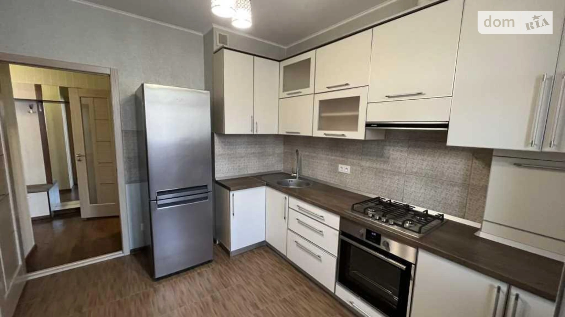 Продается 1-комнатная квартира 38.6 кв. м в Рассошенцах, ул. Перспективная - фото 5