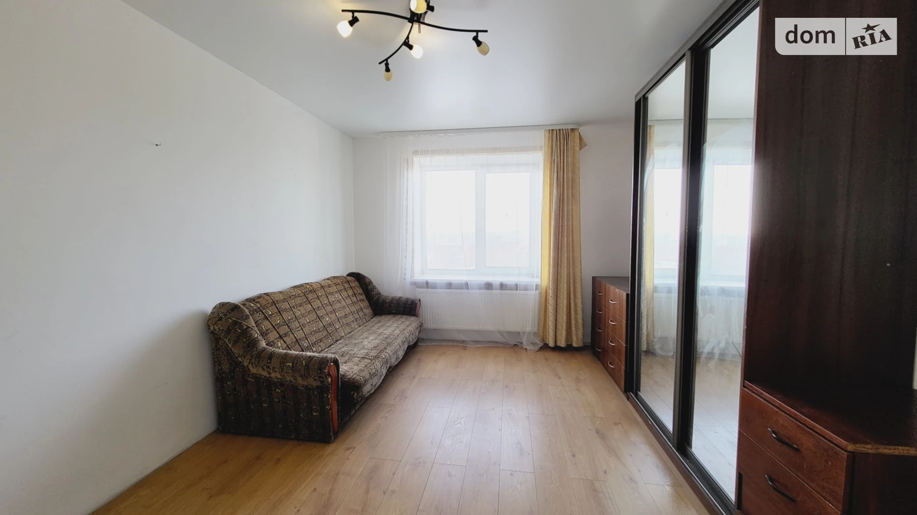 Продается 1-комнатная квартира 46 кв. м в Виннице, ул. Антонова Олега - фото 3