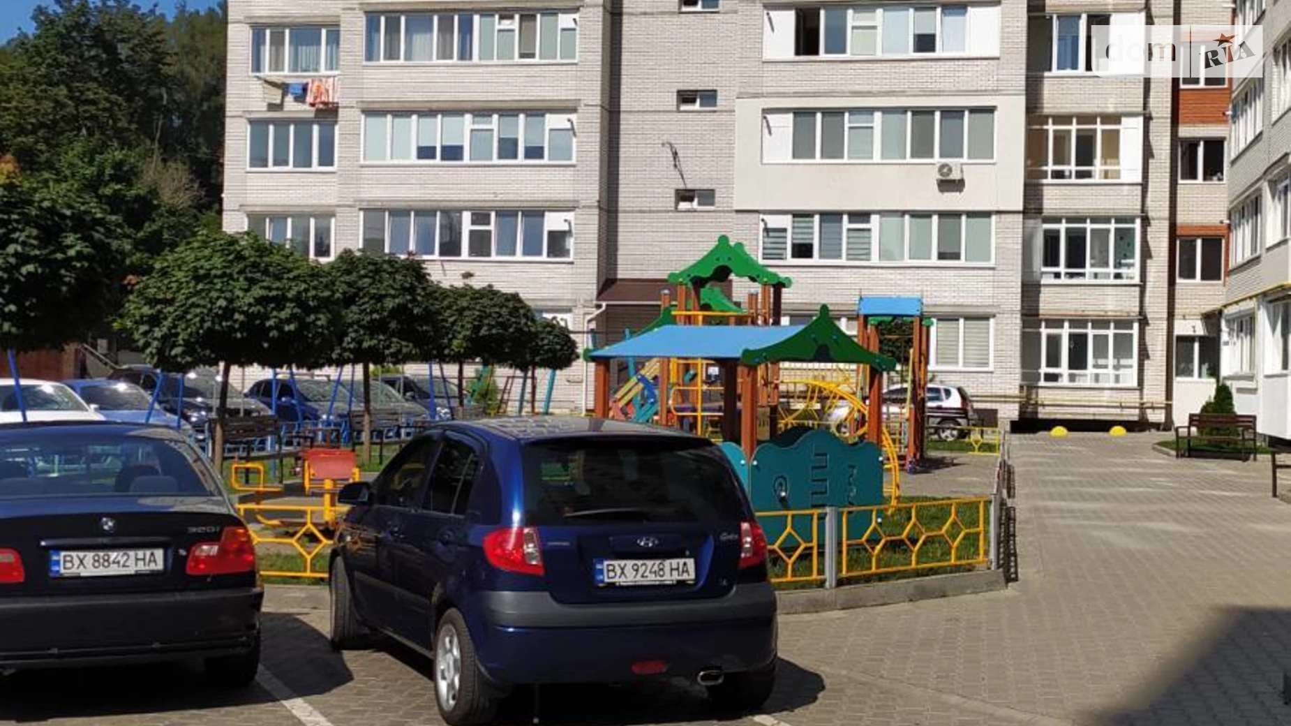 Продається 1-кімнатна квартира 48 кв. м у Хмельницькому, вул. Тернопільська, 12 - фото 3