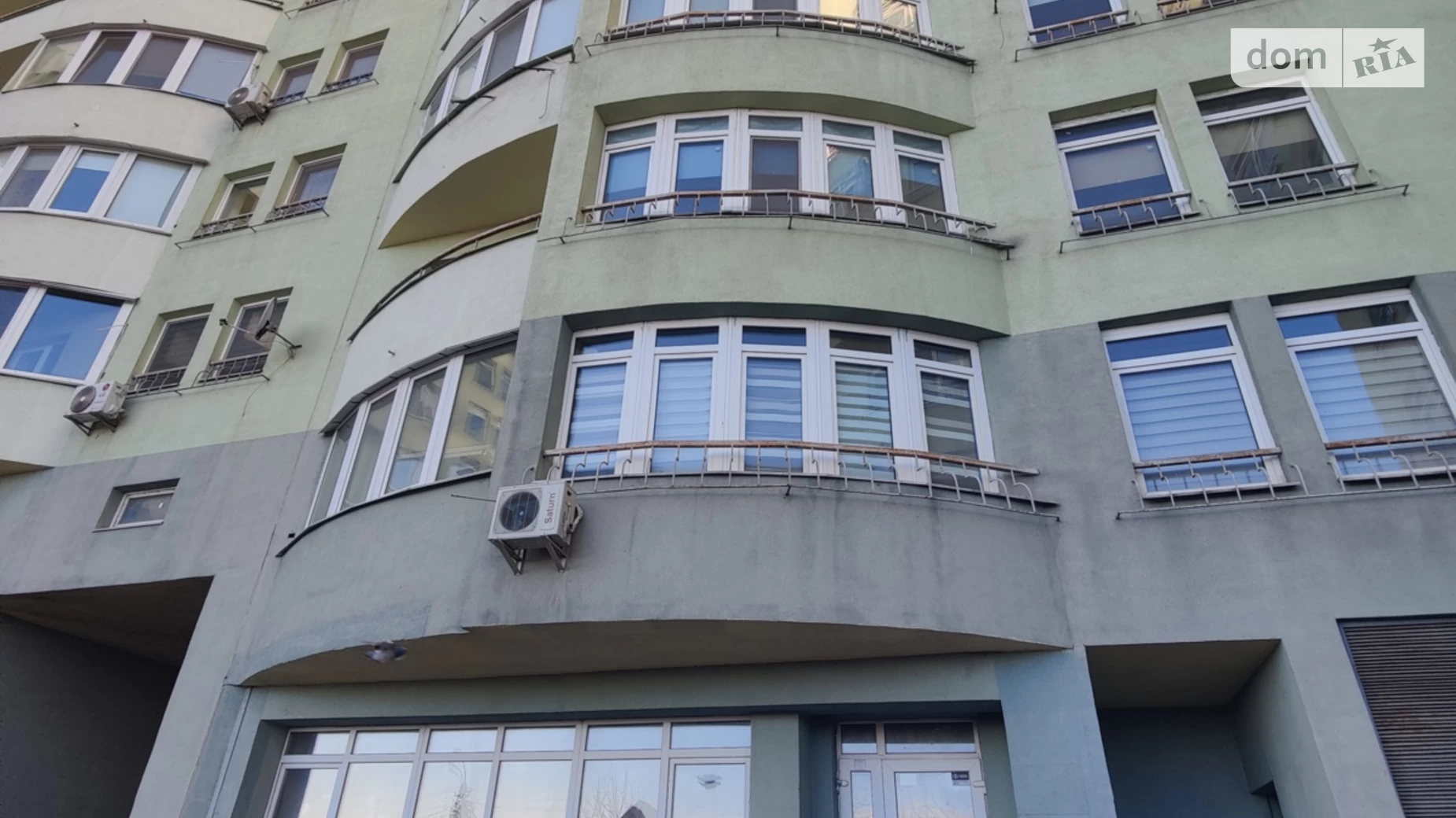 Сдается в аренду помещения свободного назначения 192 кв. м в 24-этажном здании, цена: 38400 грн - фото 4