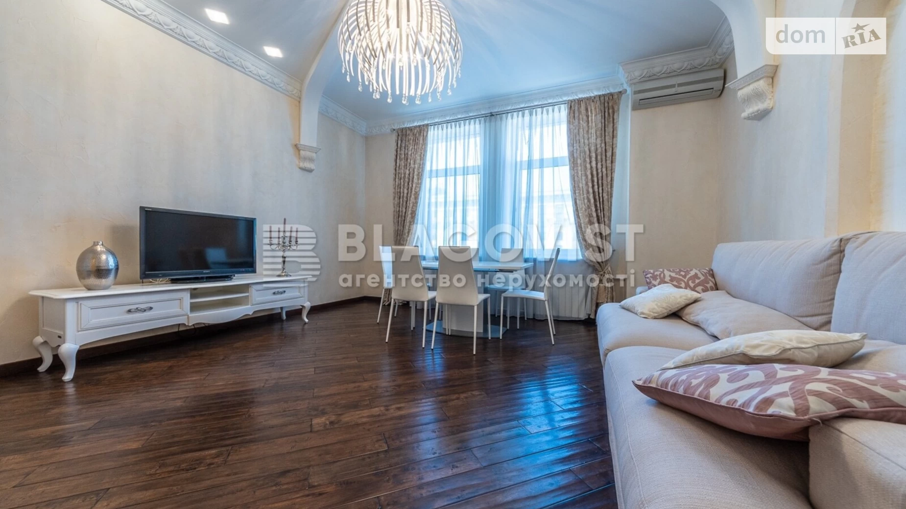 Продається 3-кімнатна квартира 113.3 кв. м у Києві, вул. Хрещатик, 21 - фото 5