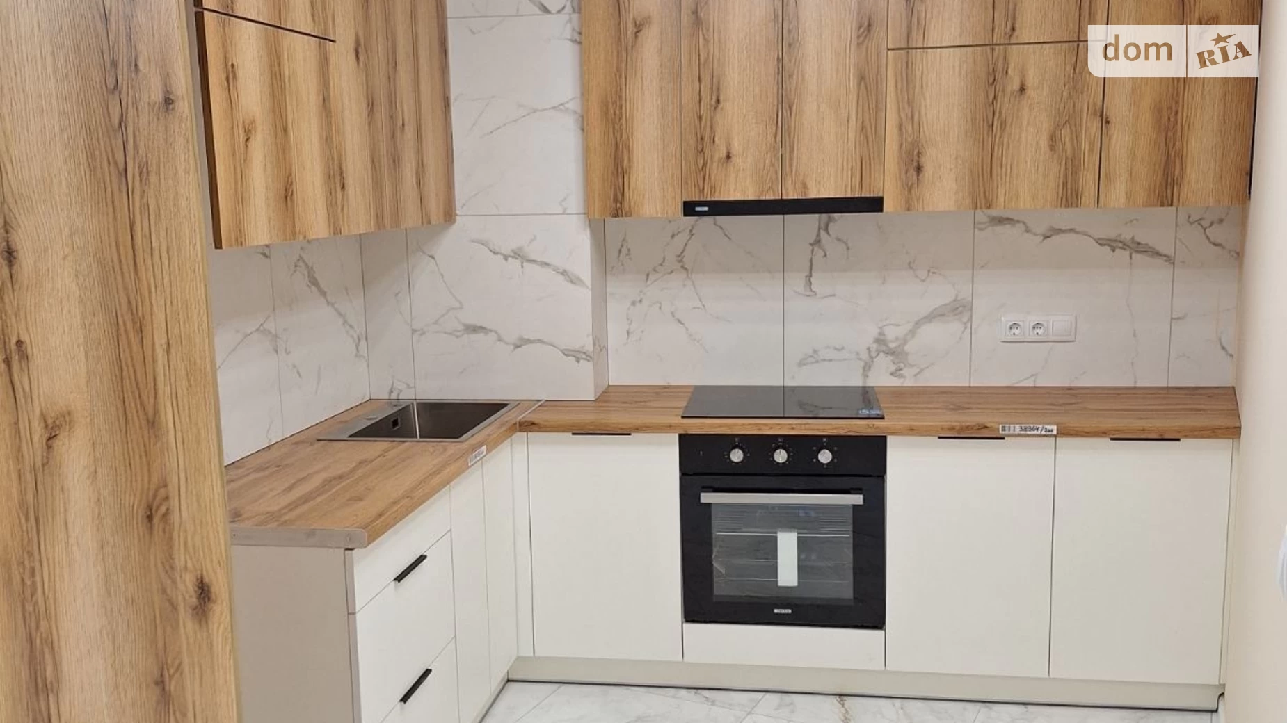 2-комнатная квартира 60 кв. м в Тернополе, цена: 64000 $ - фото 5
