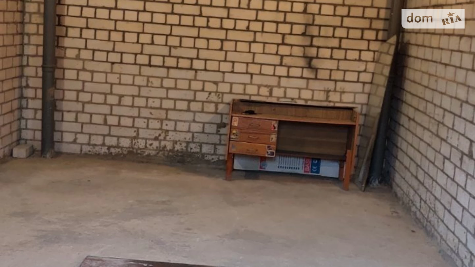 Сдается в аренду место в гаражном кооперативе под легковое авто на 40 кв. м, цена: 3900 грн - фото 5