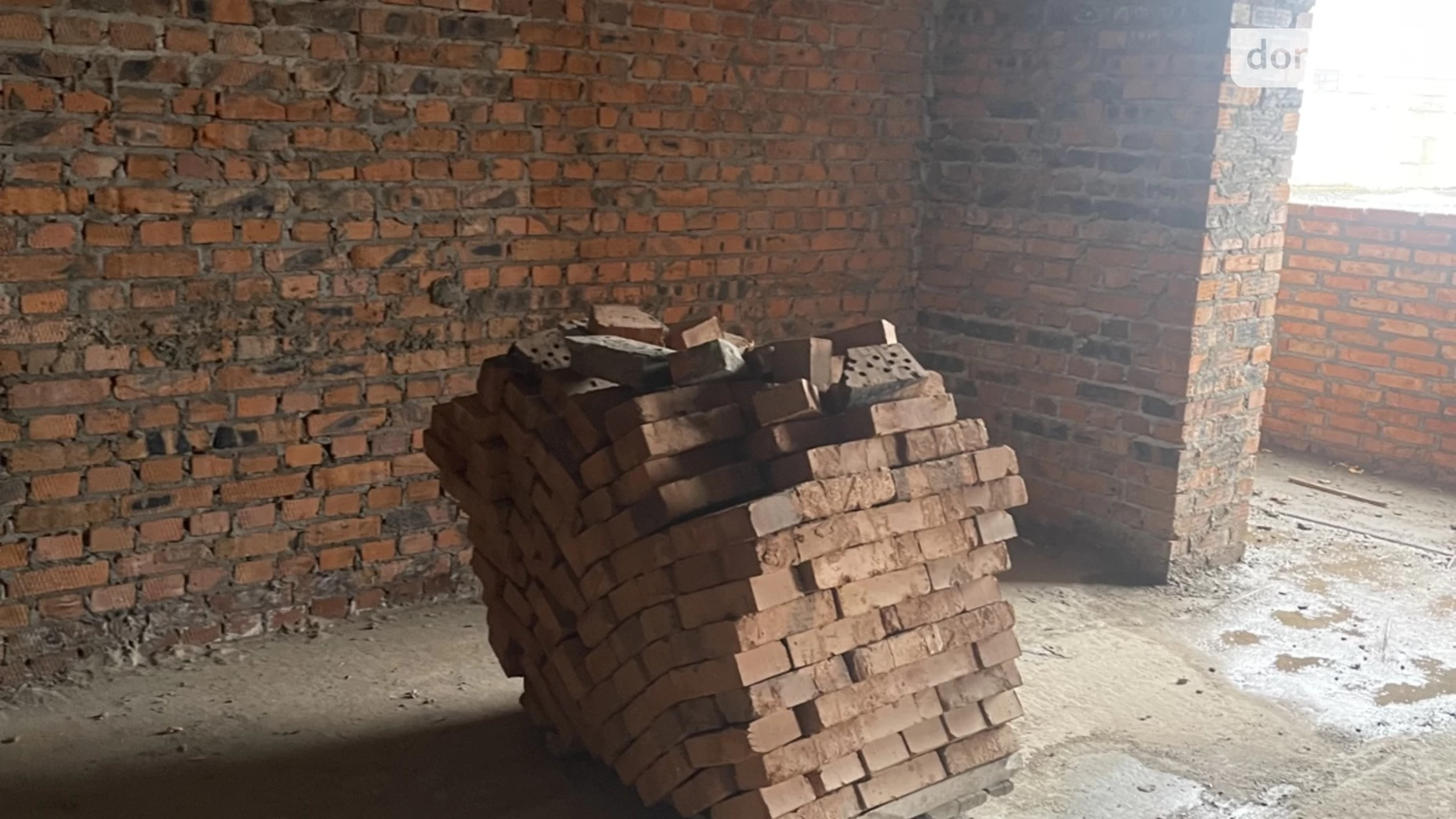 Продається 1-кімнатна квартира 43.2 кв. м у Хмельницькому, вул. Озерна, 6/1 - фото 2