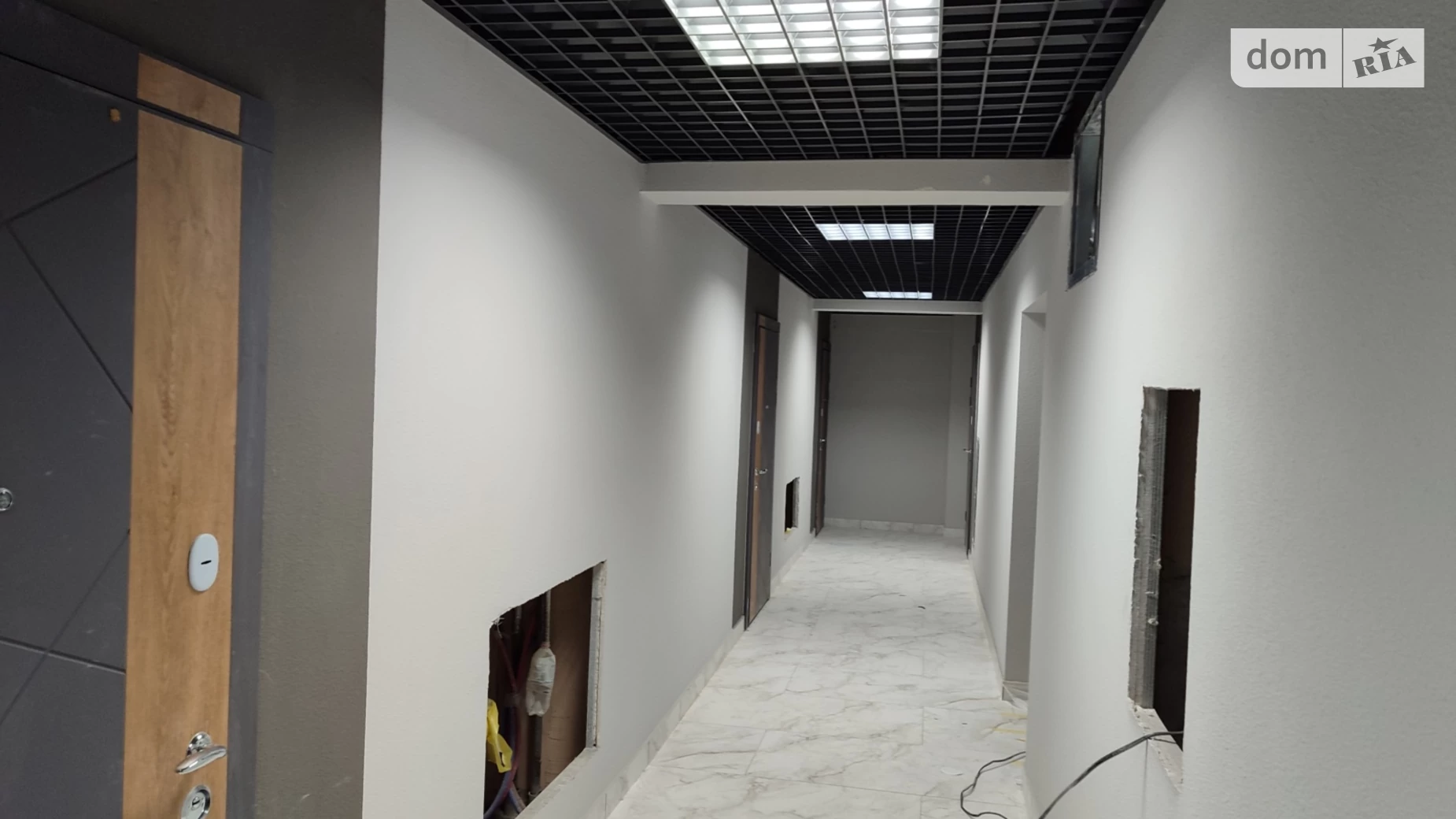 Продается 1-комнатная квартира 31 кв. м в Одессе, пер. Среднефонтанский, 1А - фото 4