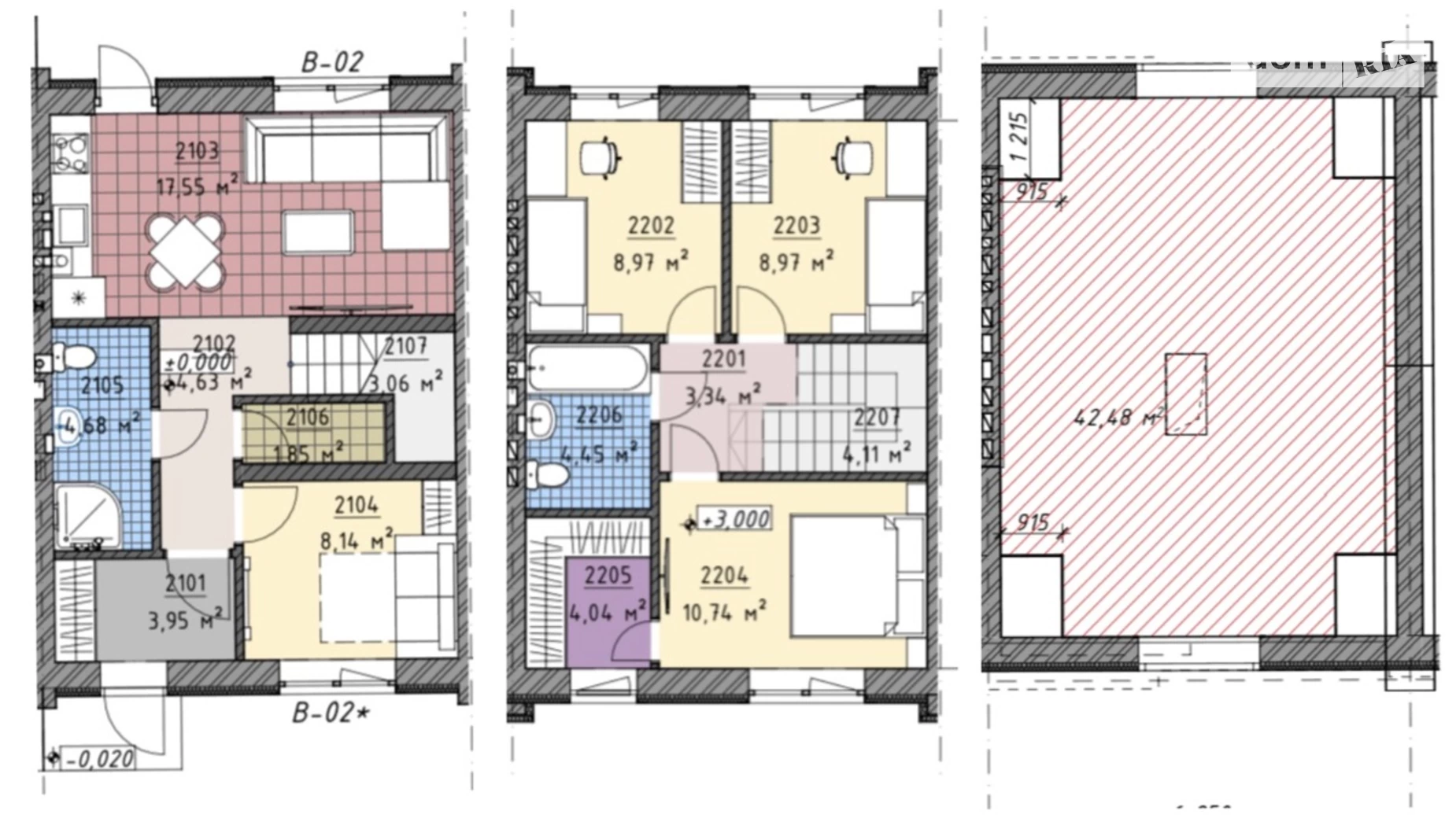 Ирпень ЖК Levent, цена: 63000 $ - фото 4