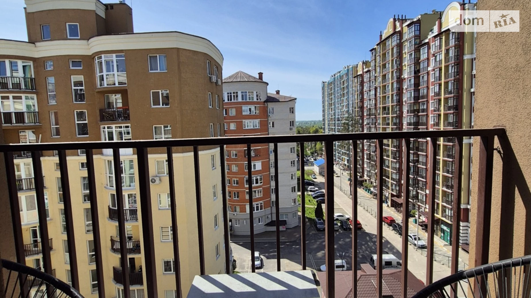 Продается 2-комнатная квартира 56.4 кв. м в Ирпене, ул. Матвея Донцова(Тургеневская) - фото 4