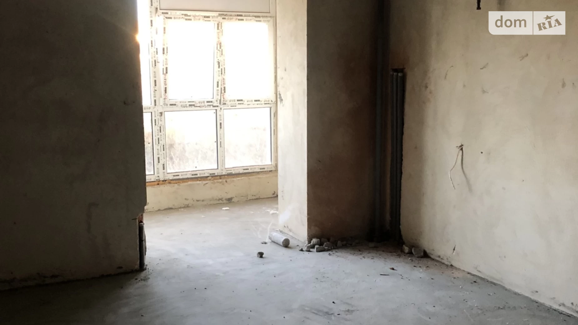 2-комнатная квартира 52.9 кв. м в Тернополе, ул. Текстильная - фото 5