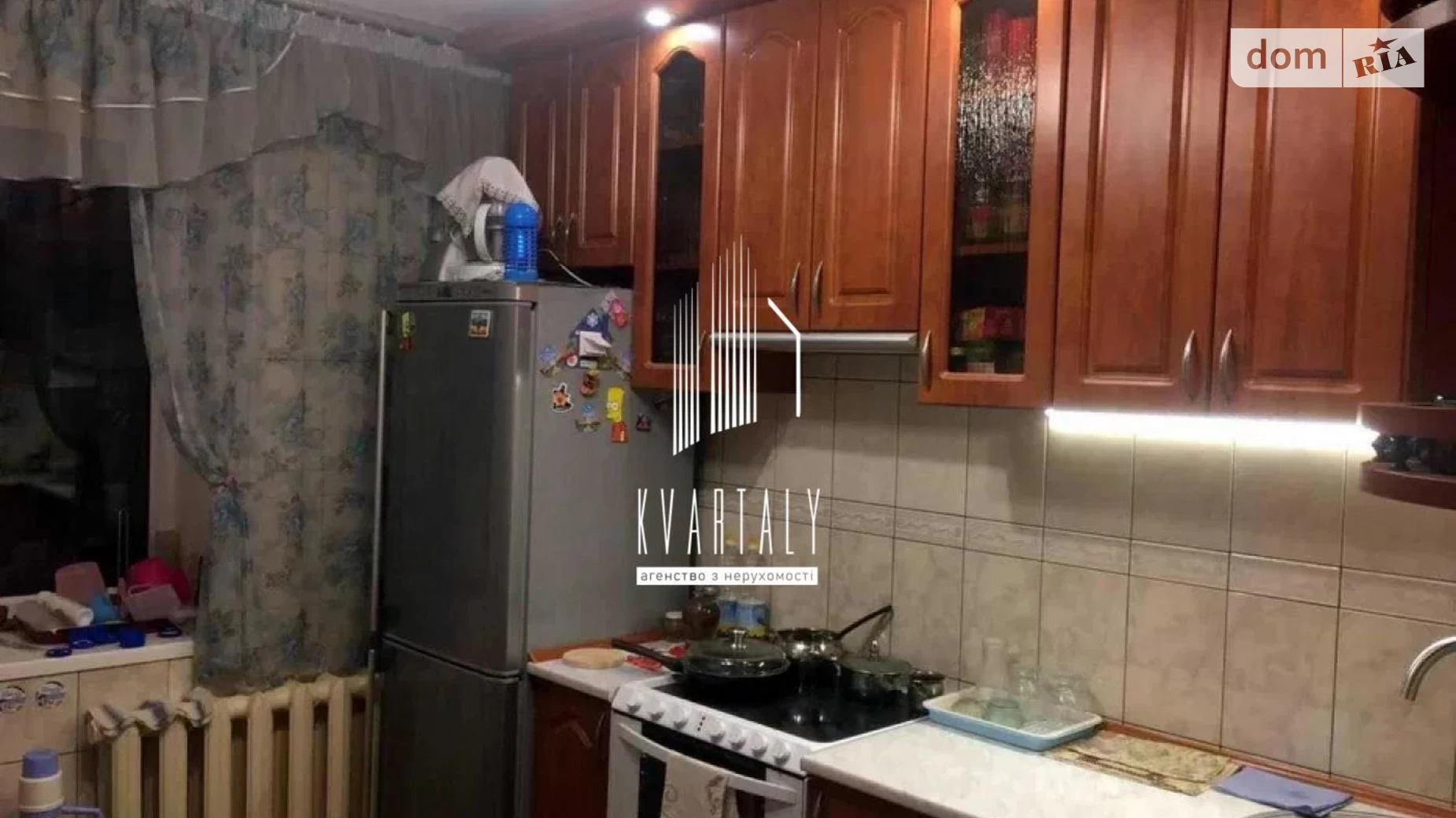 Продается 2-комнатная квартира 55.1 кв. м в Киеве, ул. Симиренко, 1В - фото 3