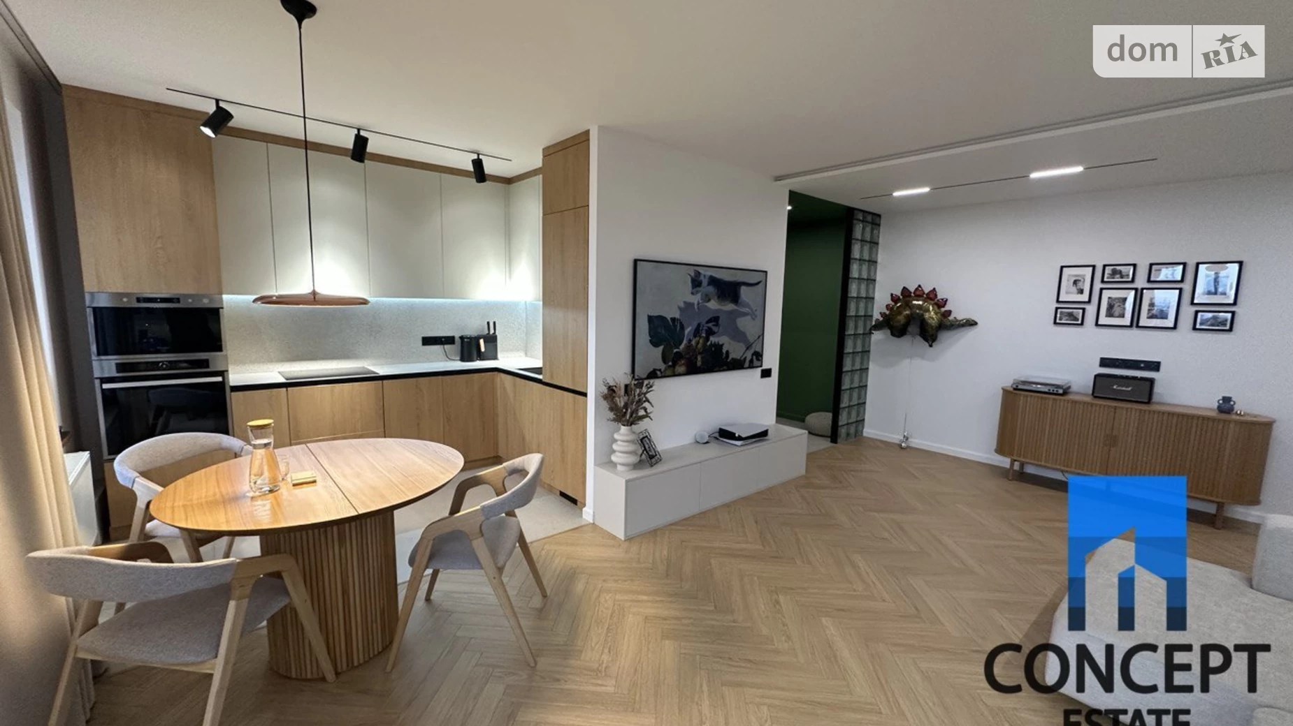 Продается 2-комнатная квартира 78.4 кв. м в Днепре, ул. Мандрыковская, 239 - фото 3