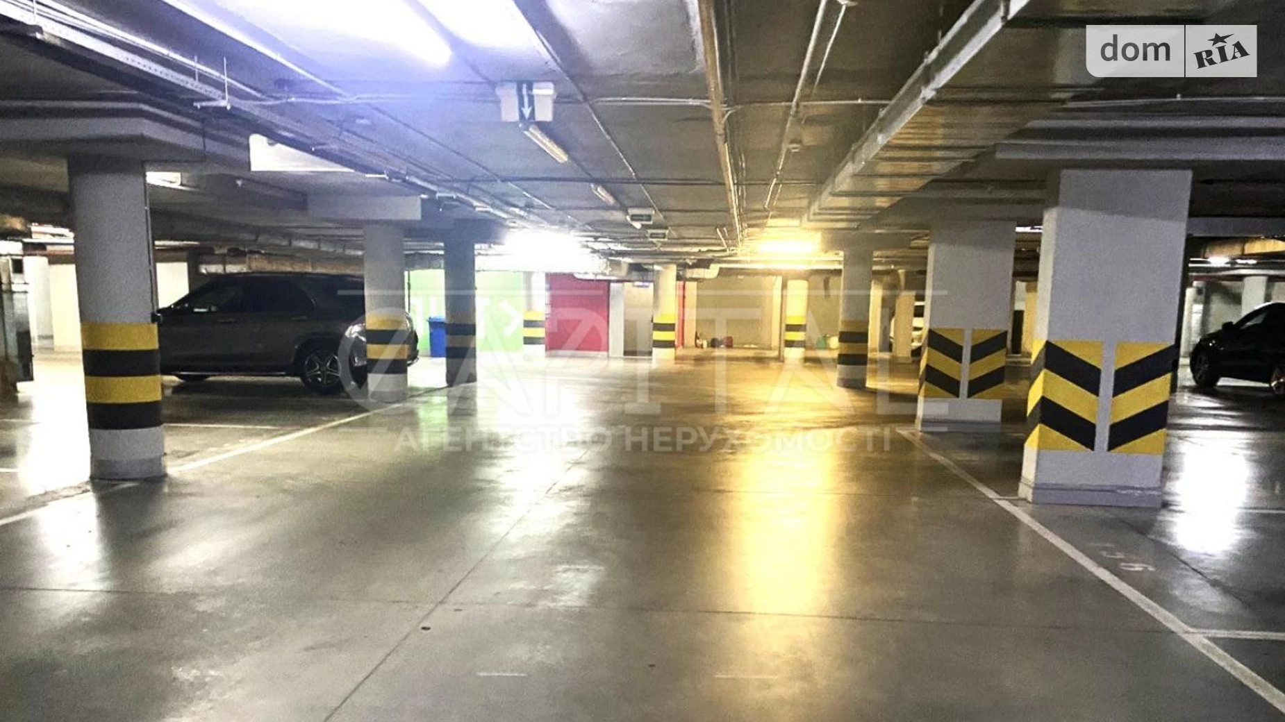 Продається підземний паркінг під легкове авто на 15 кв. м, цена: 30000 $ - фото 3
