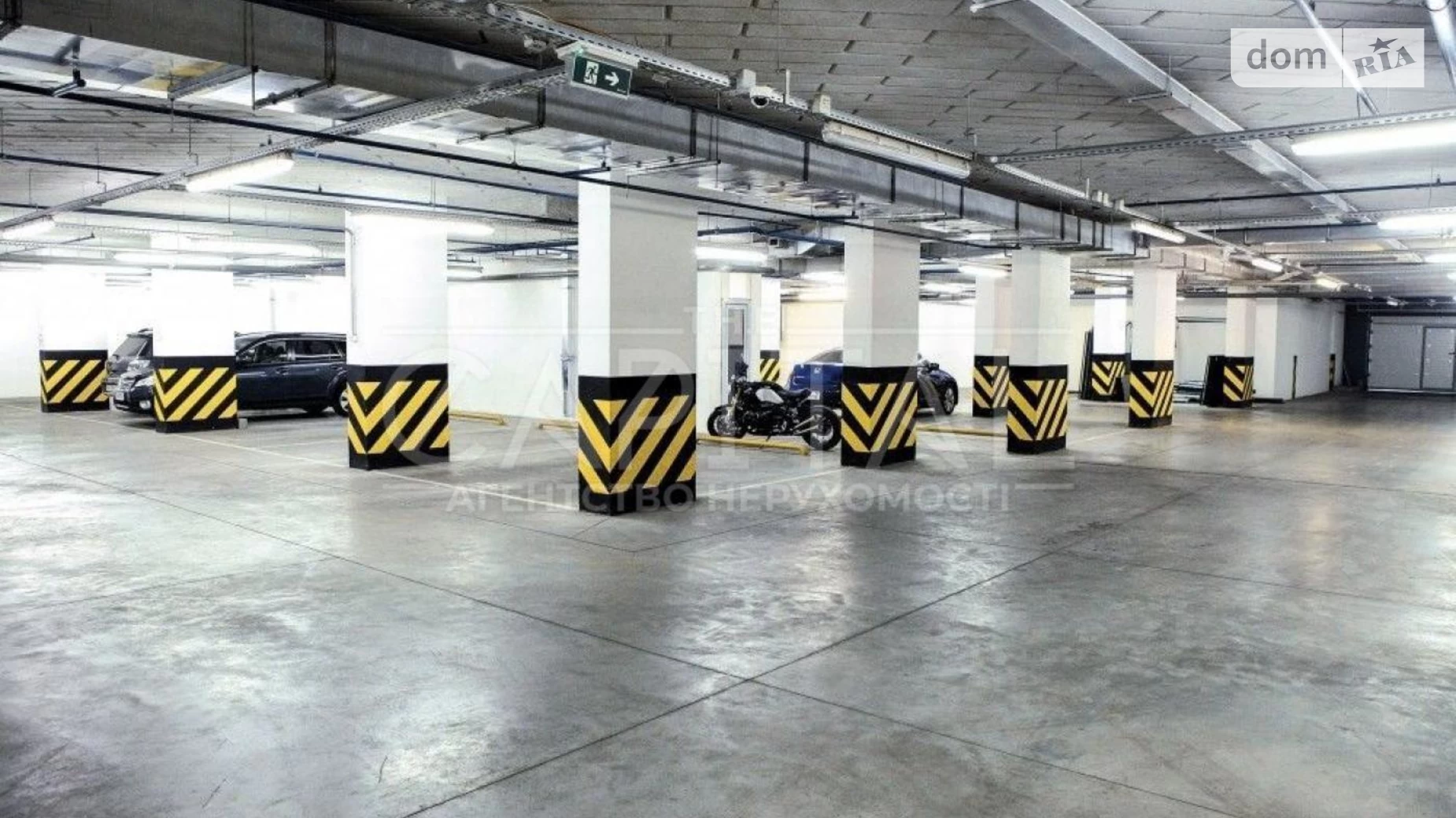 Продається підземний паркінг під легкове авто на 15 кв. м, цена: 30000 $ - фото 2