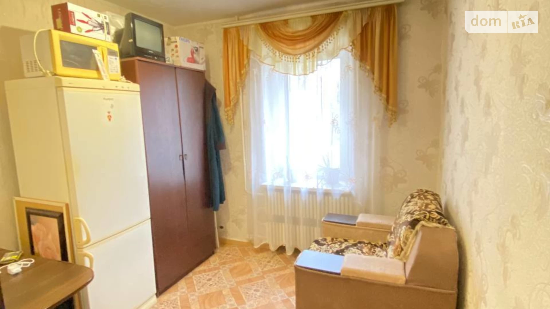 Продается 3-комнатная квартира 64 кв. м в Днепре, бул. Платонова, 26 - фото 4