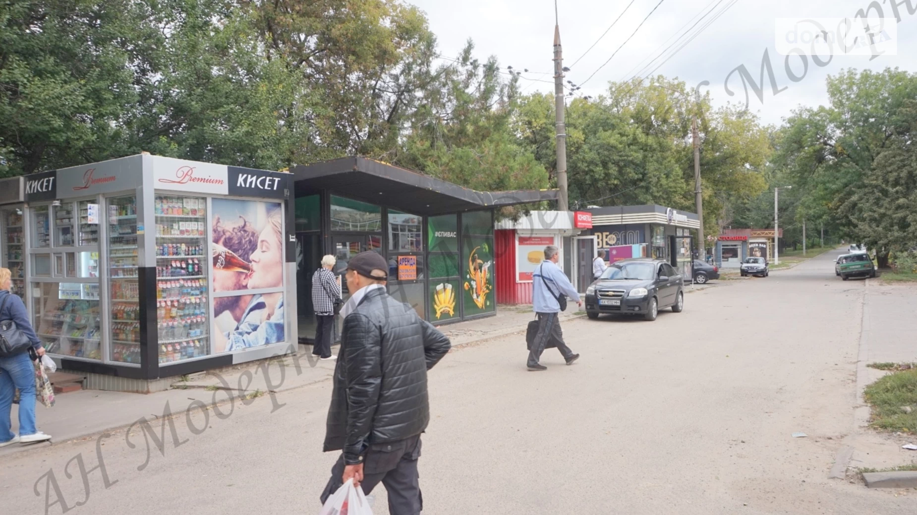Здається в оренду об'єкт сфери послуг 24 кв. м в 1-поверховій будівлі, цена: 14000 грн - фото 3