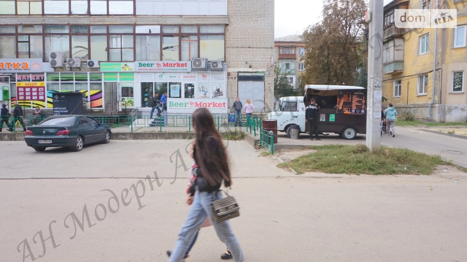 Здається в оренду об'єкт сфери послуг 24 кв. м в 1-поверховій будівлі, цена: 14000 грн - фото 4