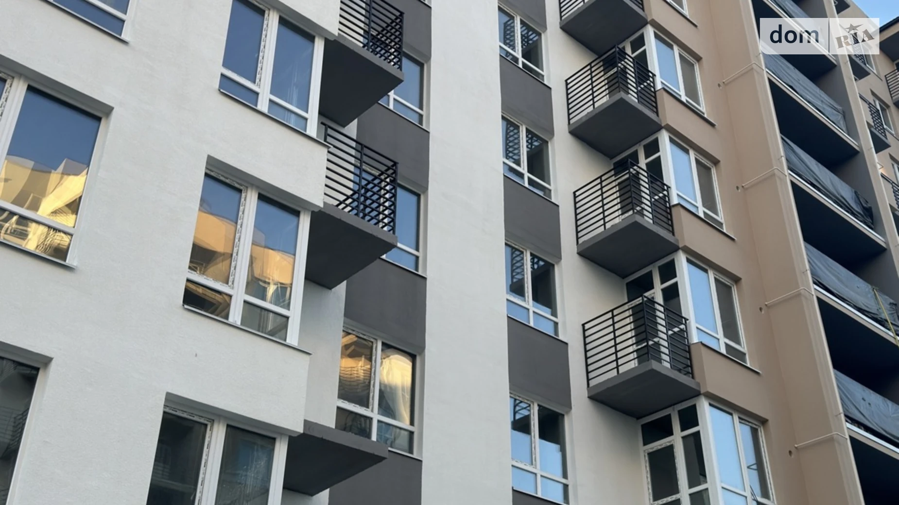 Продается 1-комнатная квартира 53.5 кв. м в Слобожанском, ул. Семейная, 6 - фото 5