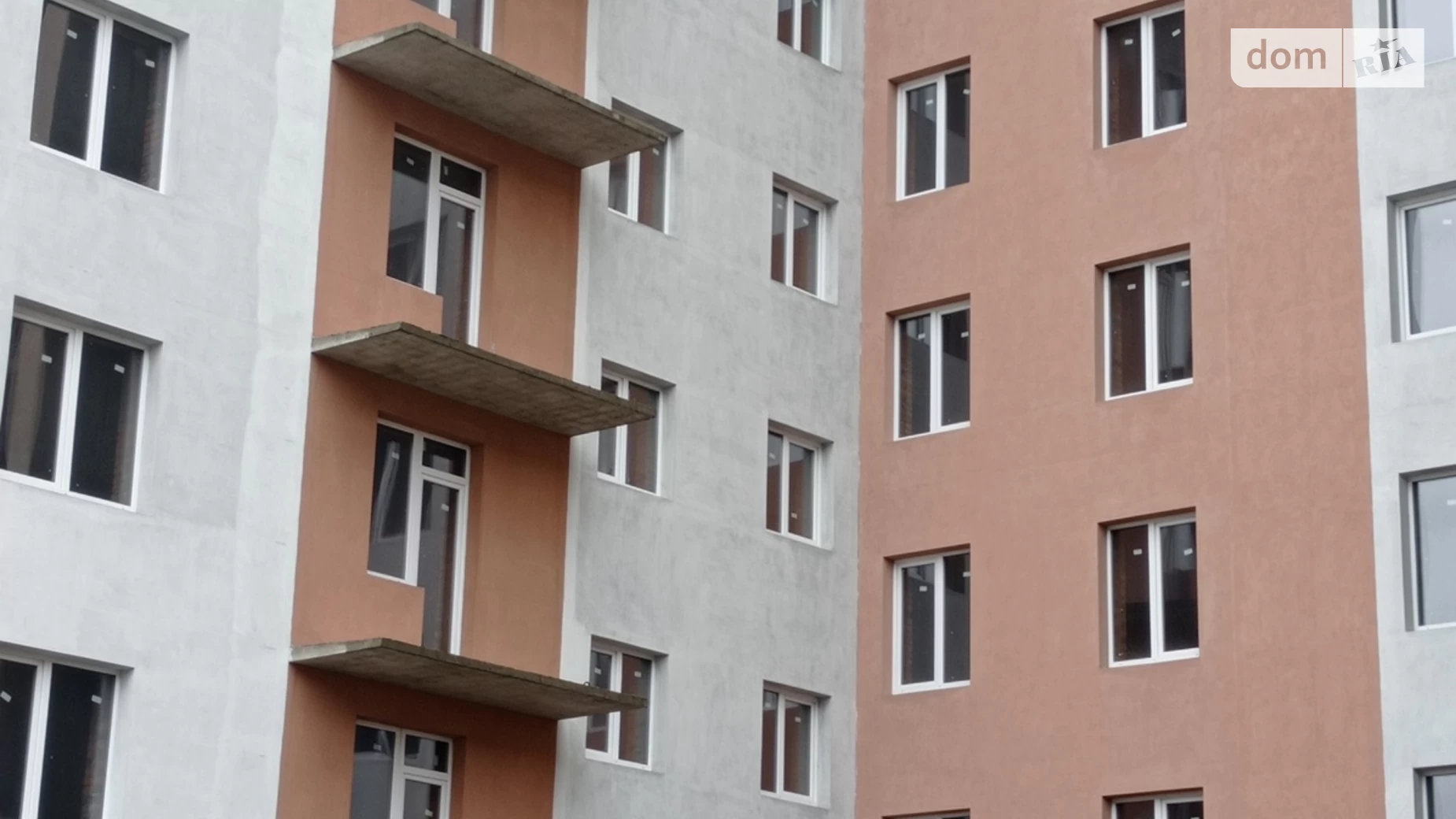 Продается 1-комнатная квартира 42 кв. м в Хмельницком, ул. Шевченко, 46 - фото 2