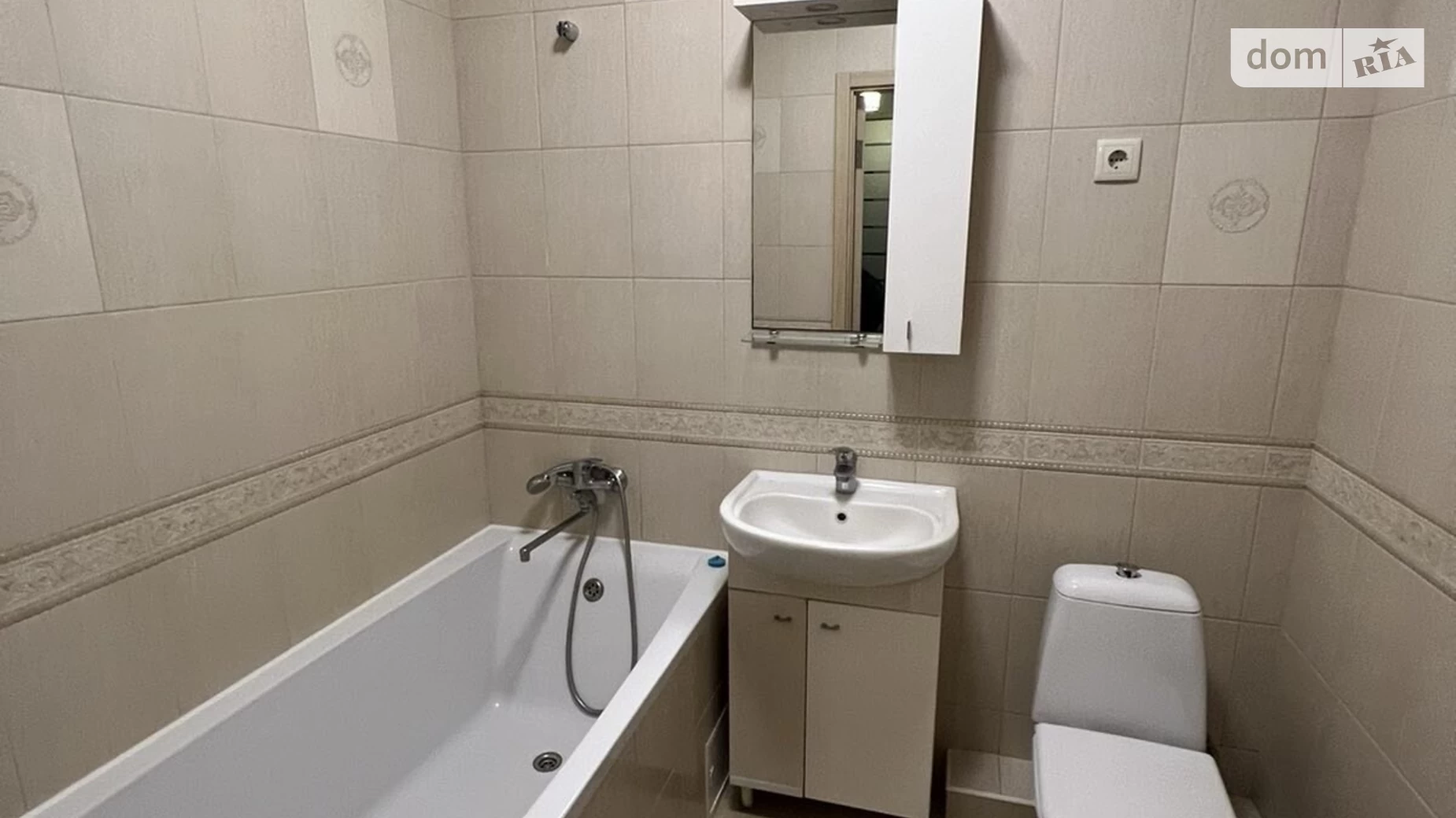 Продається 1-кімнатна квартира 38.6 кв. м у Розсошенці, цена: 43500 $ - фото 6